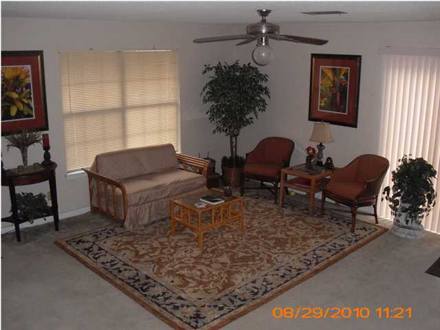 BENTON S/D - Residential