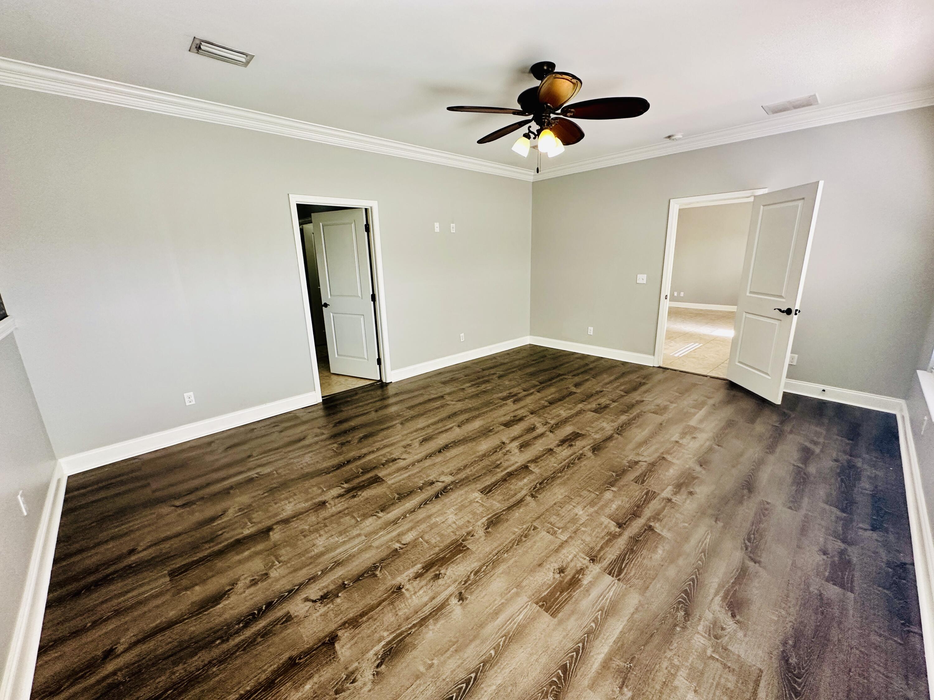OAKLAND ADDN - Residential Lease