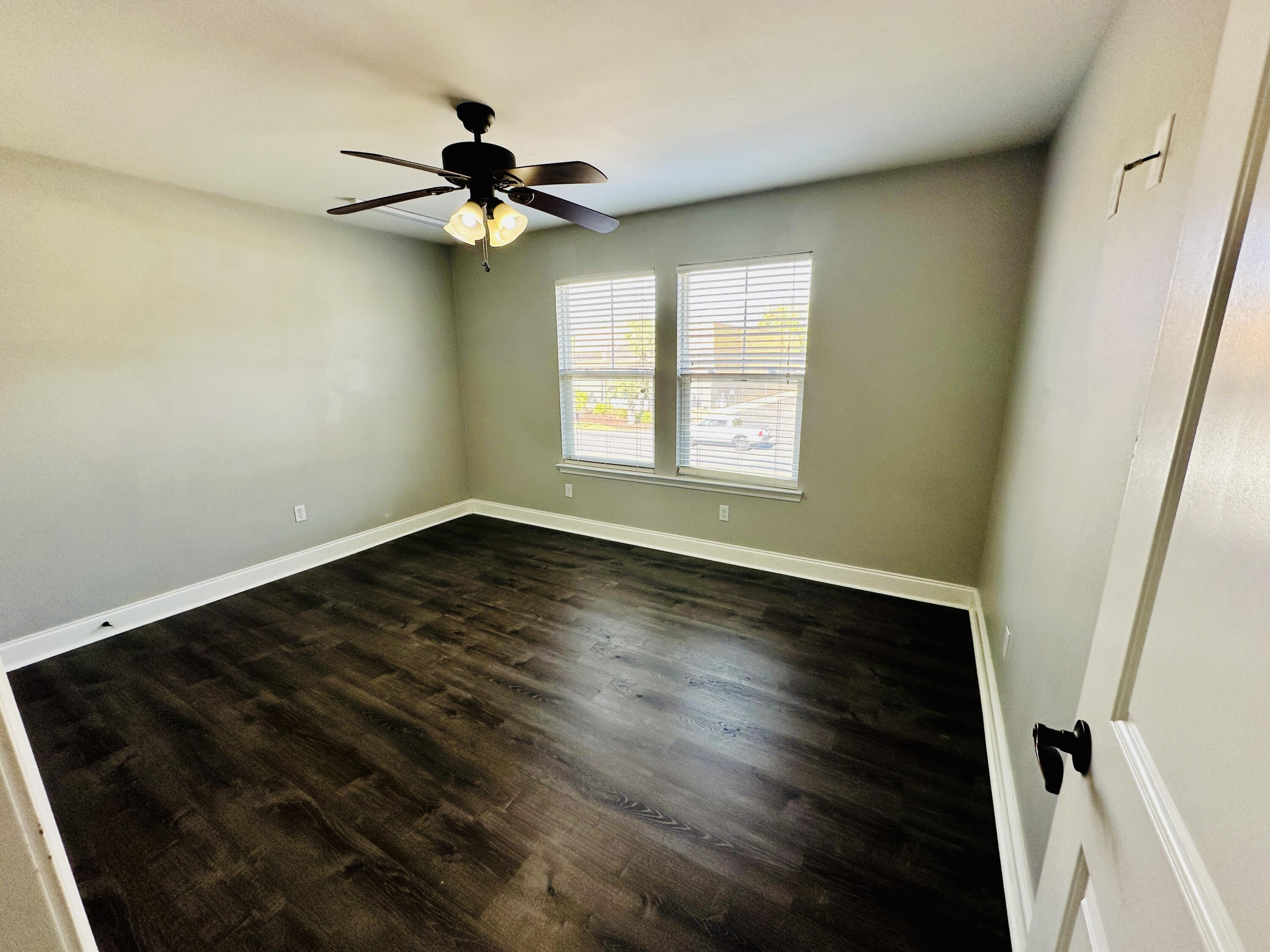 OAKLAND ADDN - Residential Lease