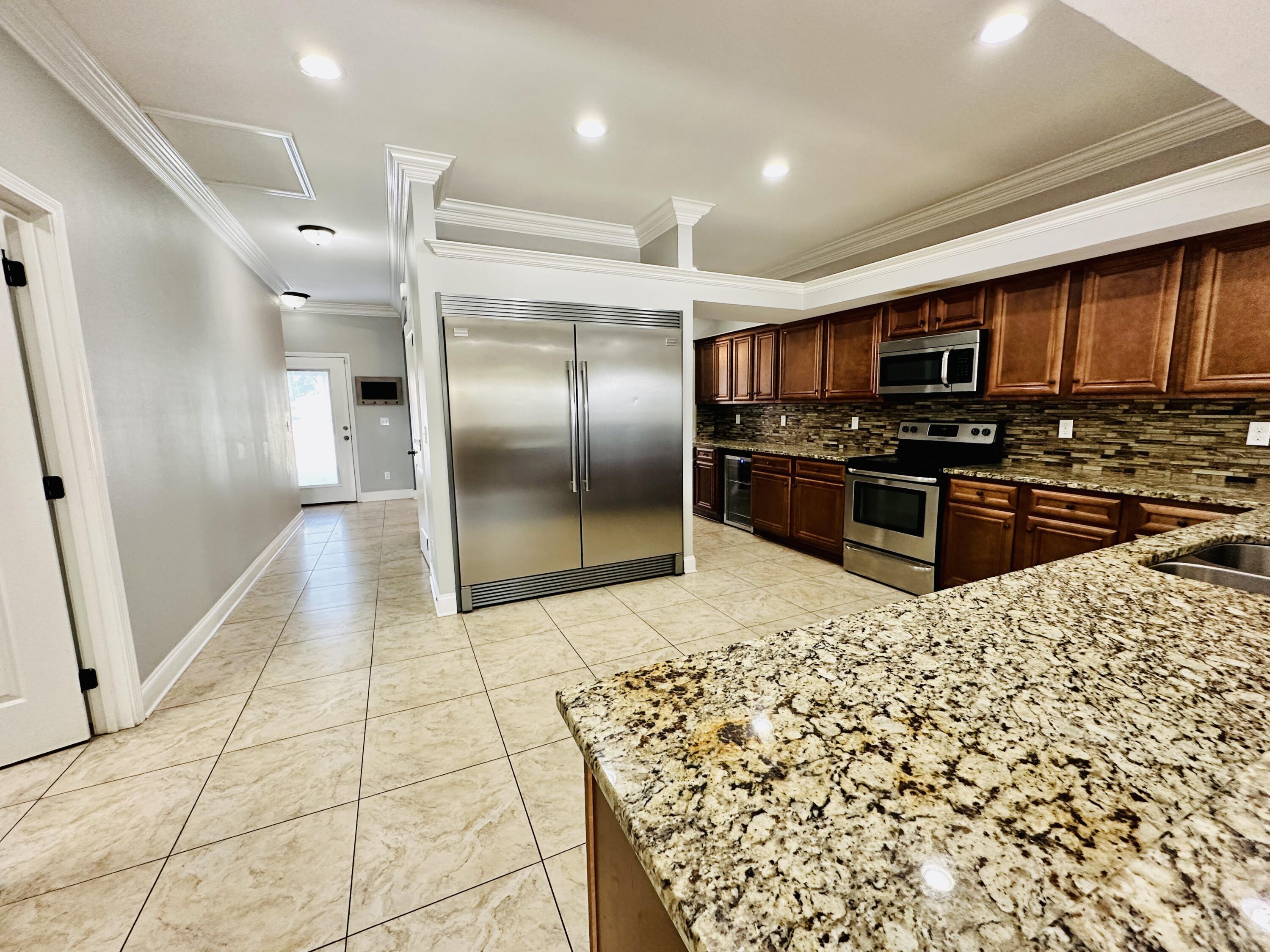 OAKLAND ADDN - Residential Lease