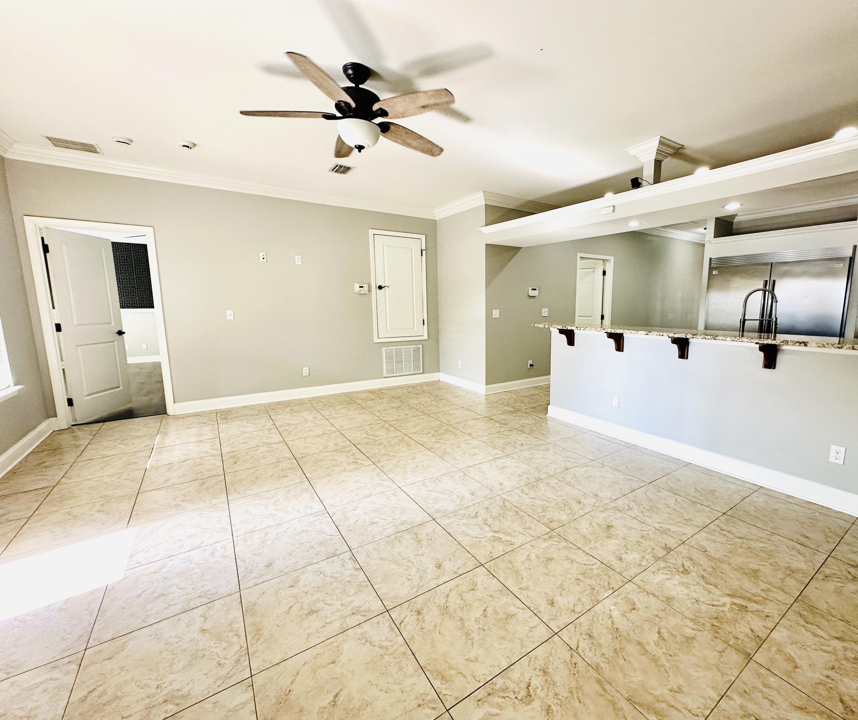 OAKLAND ADDN - Residential Lease