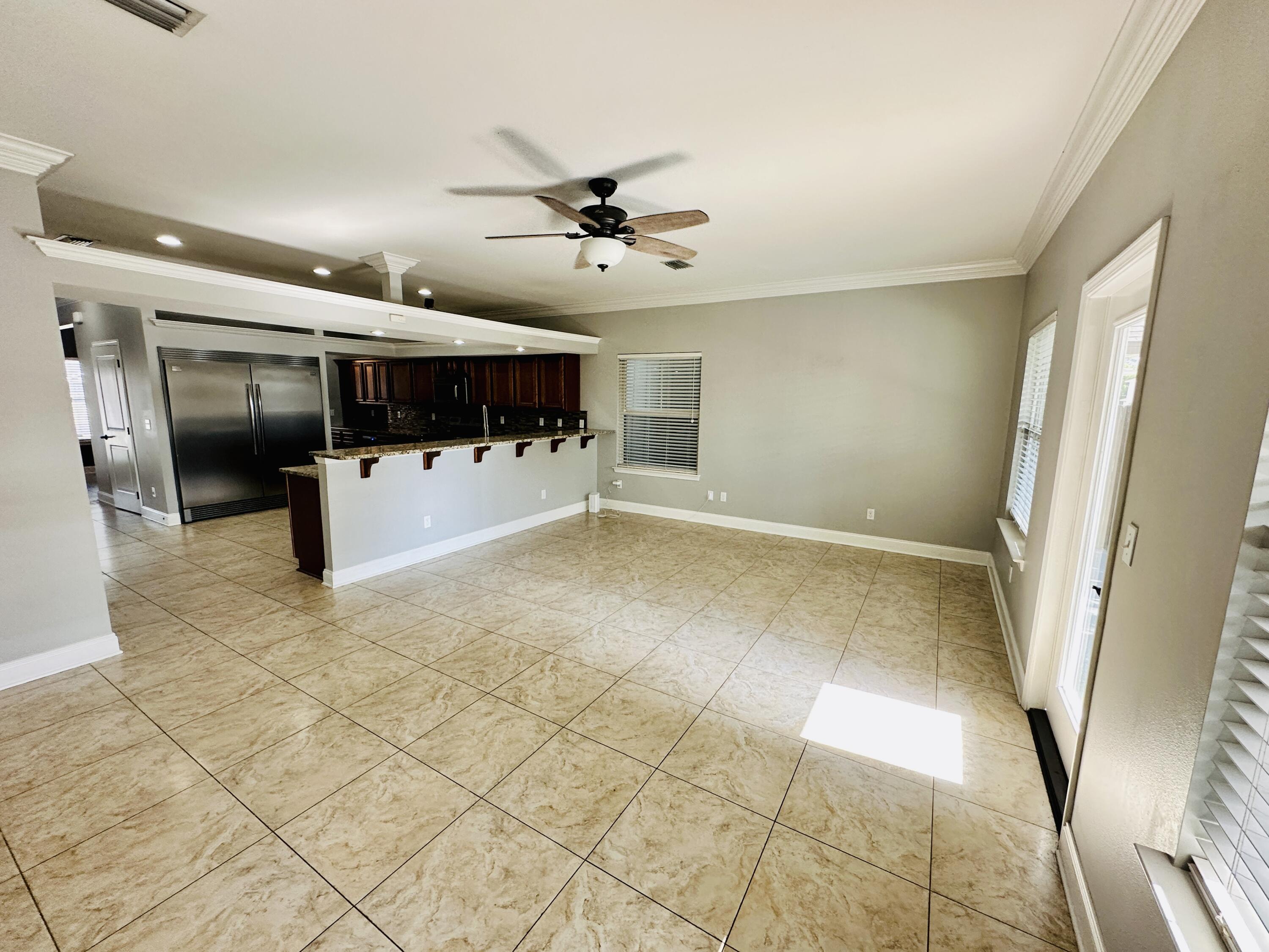 OAKLAND ADDN - Residential Lease