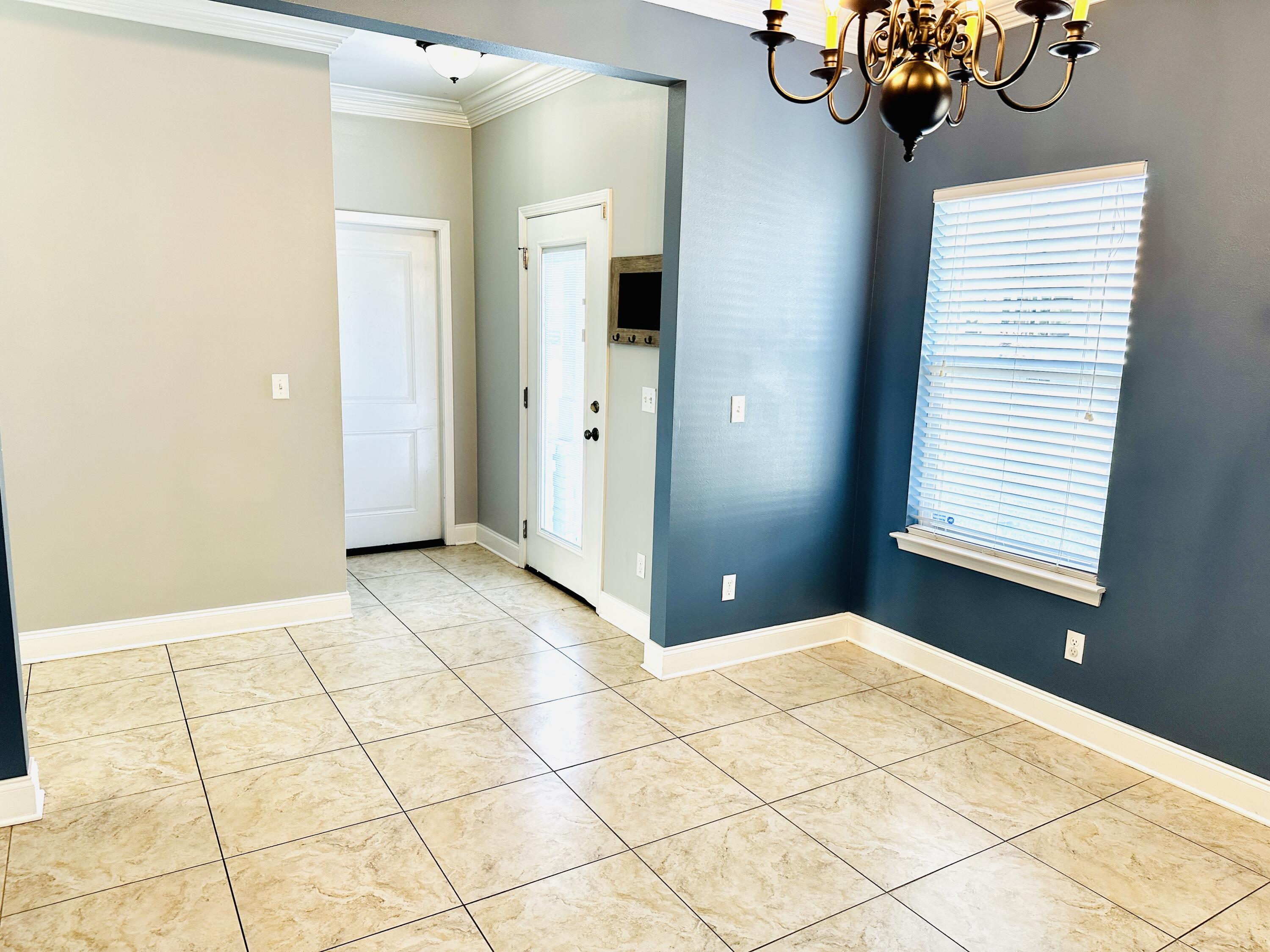 OAKLAND ADDN - Residential Lease