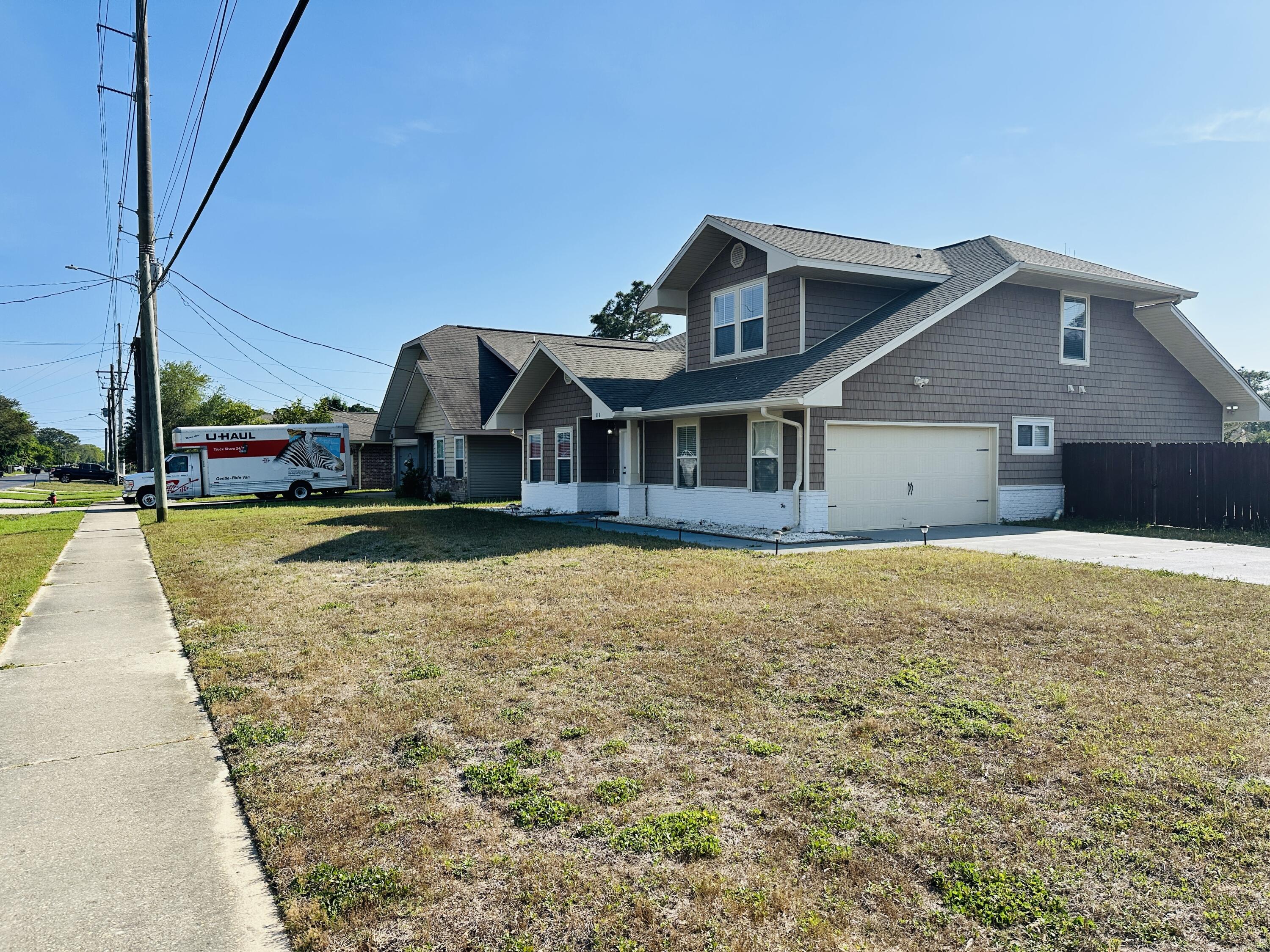 OAKLAND ADDN - Residential Lease