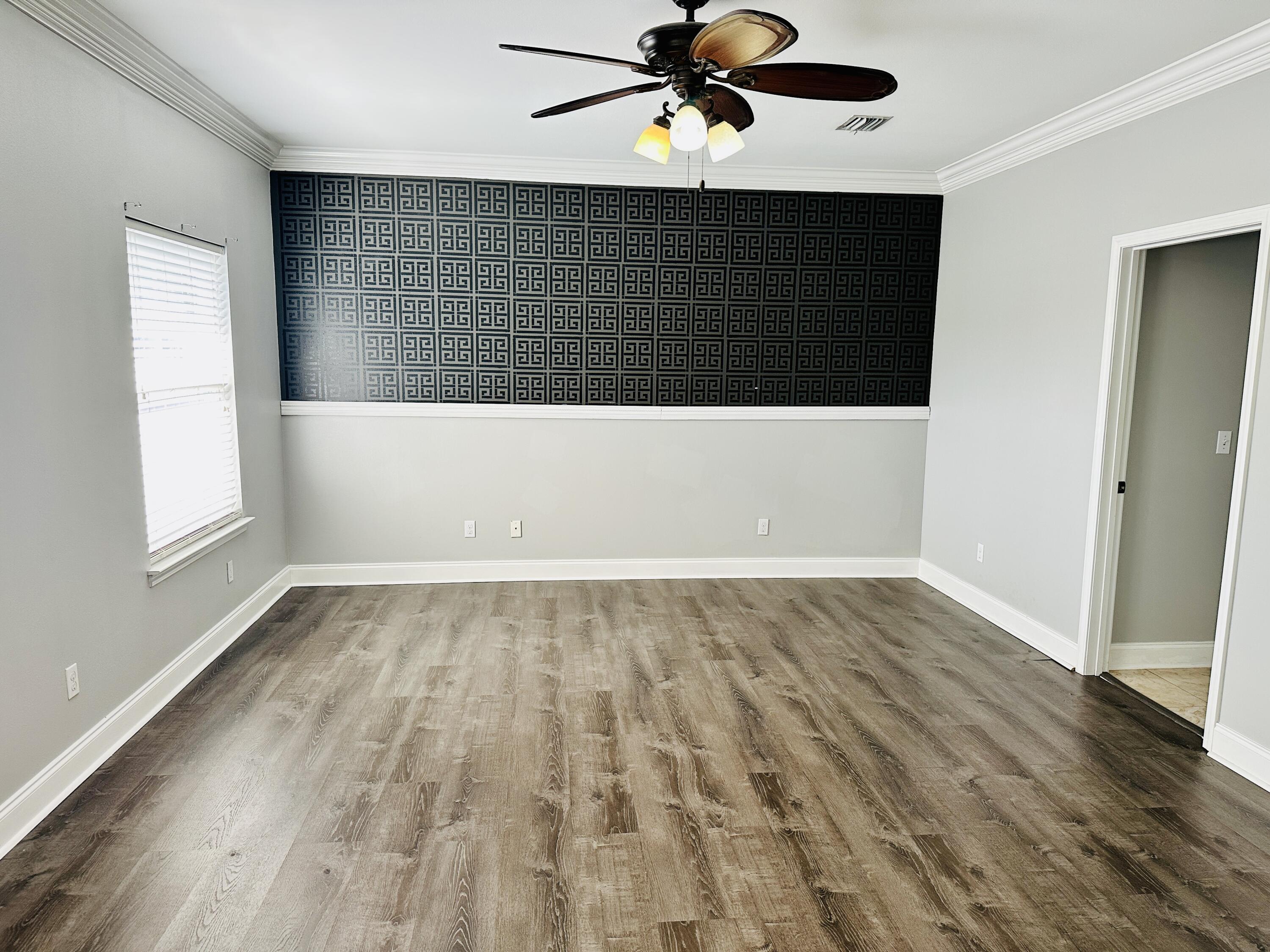 OAKLAND ADDN - Residential Lease