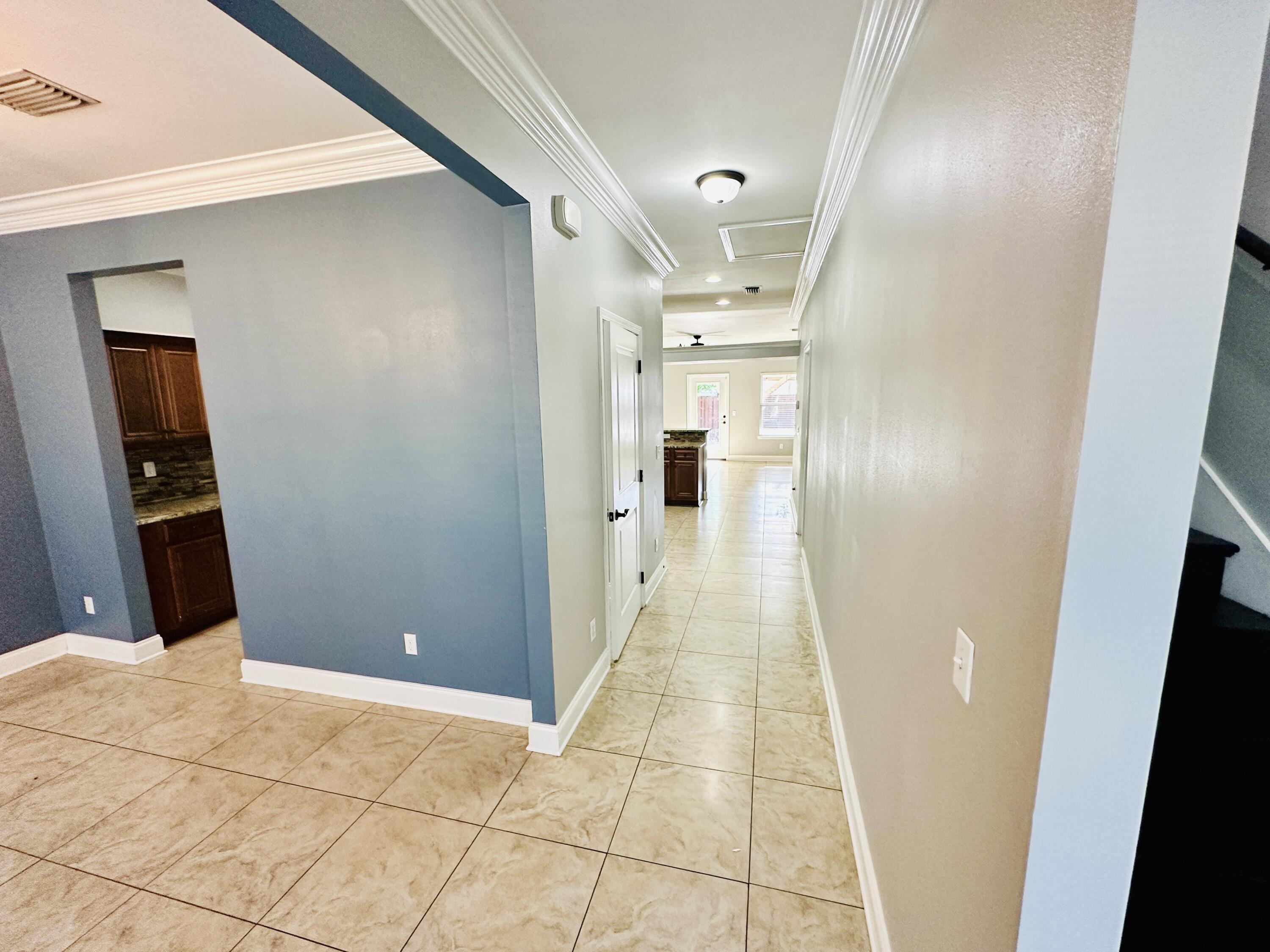 OAKLAND ADDN - Residential Lease