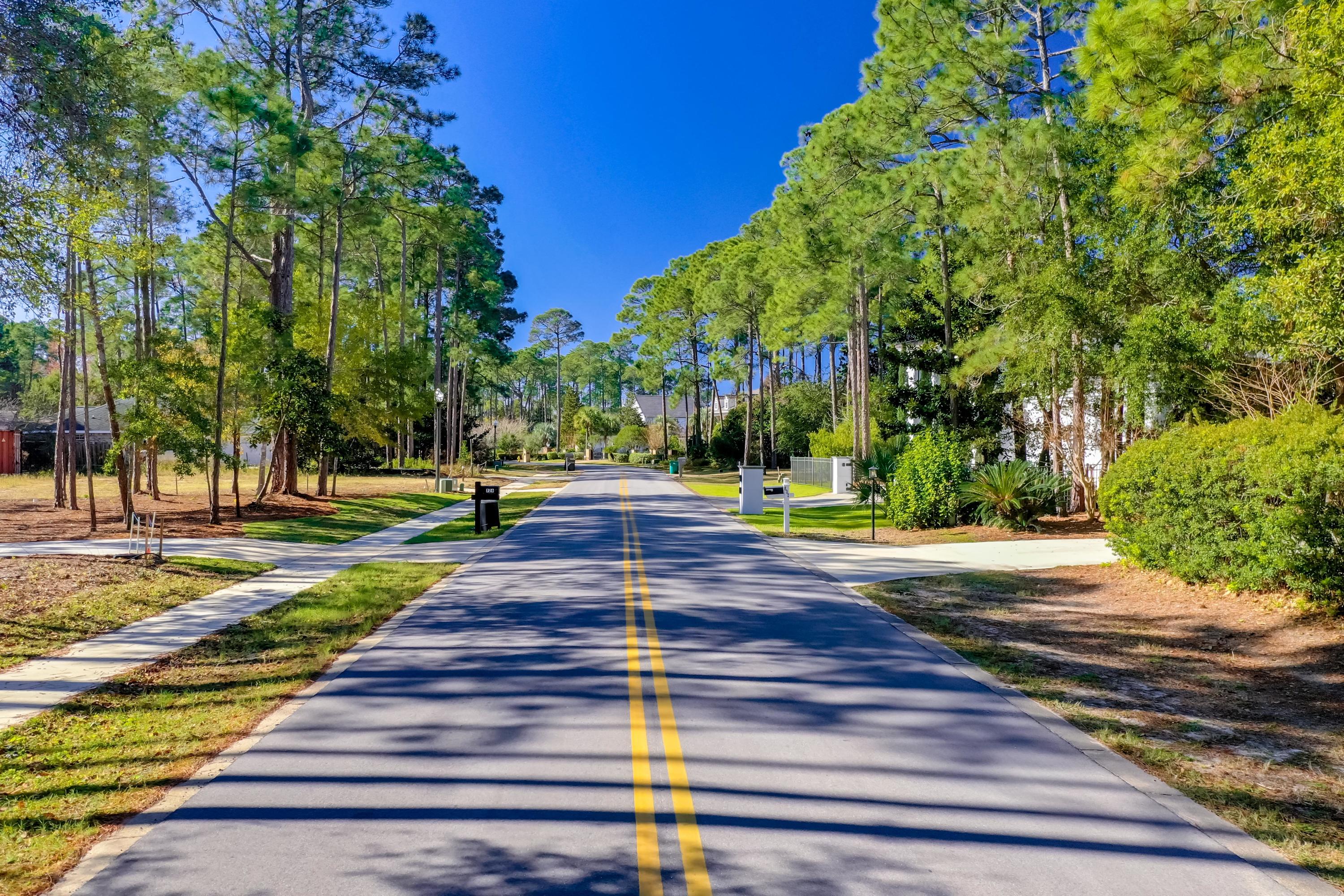 DRIFTWOOD ESTATES - Land