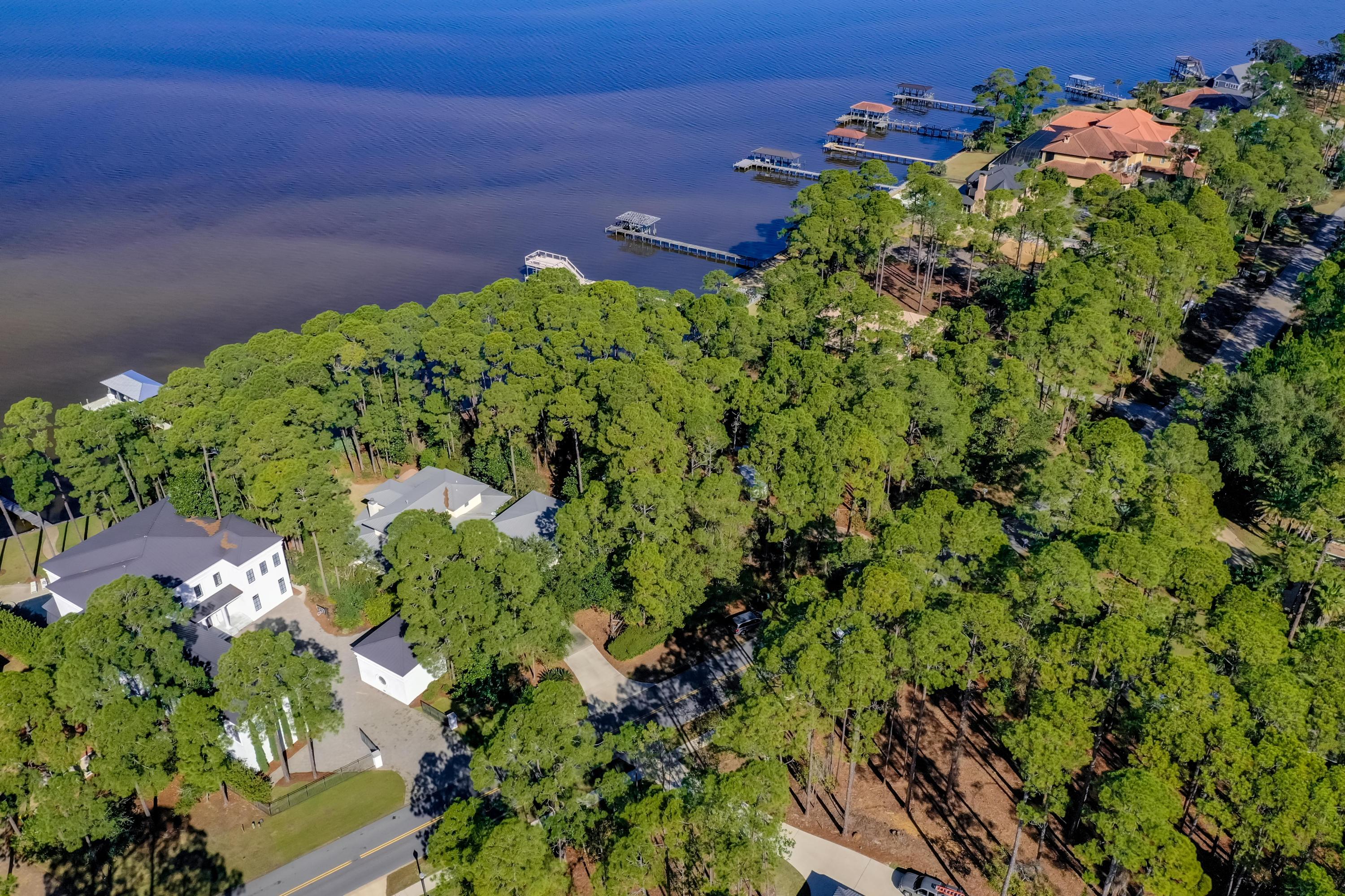 DRIFTWOOD ESTATES - Land