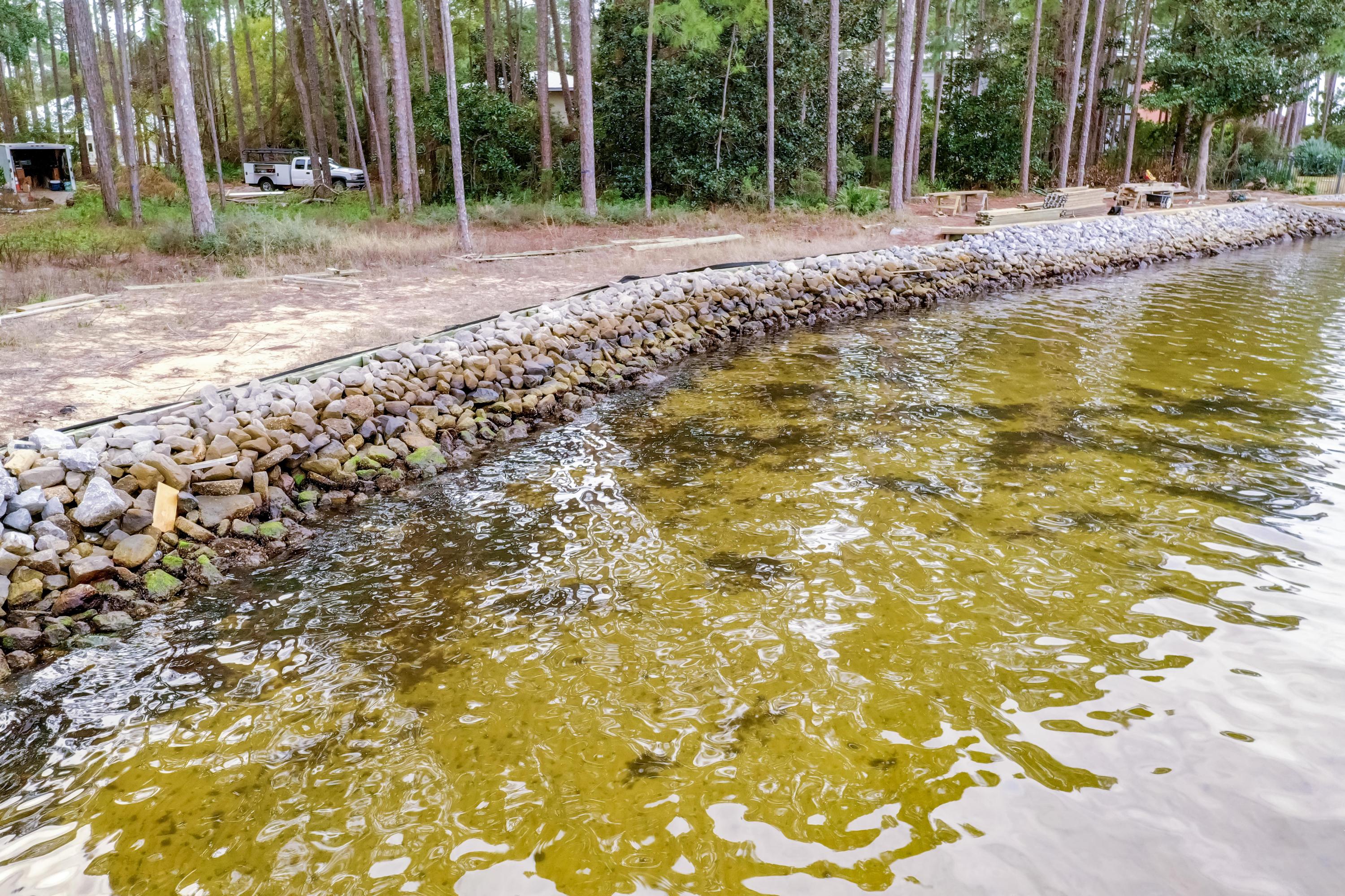 DRIFTWOOD ESTATES - Land