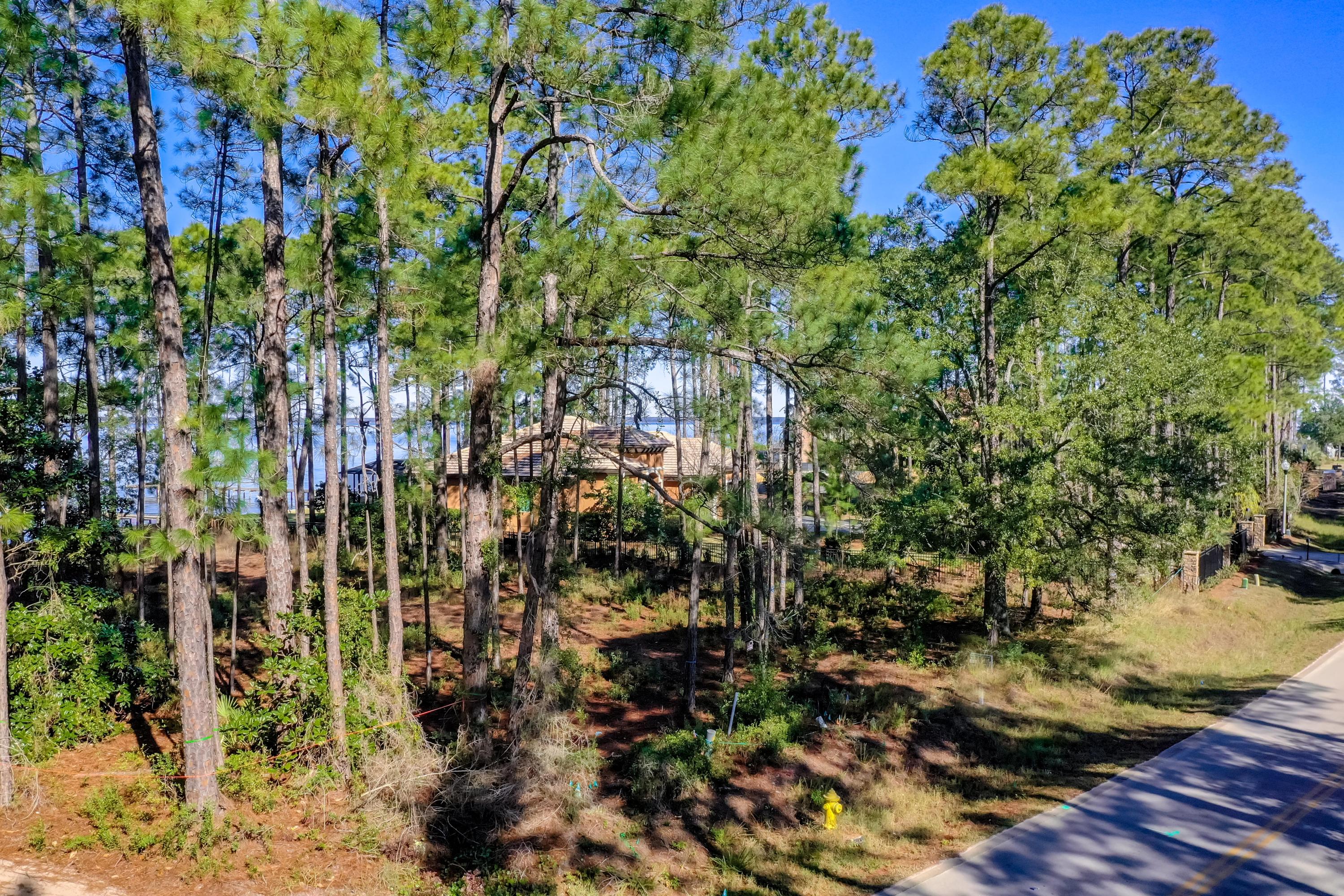 DRIFTWOOD ESTATES - Land