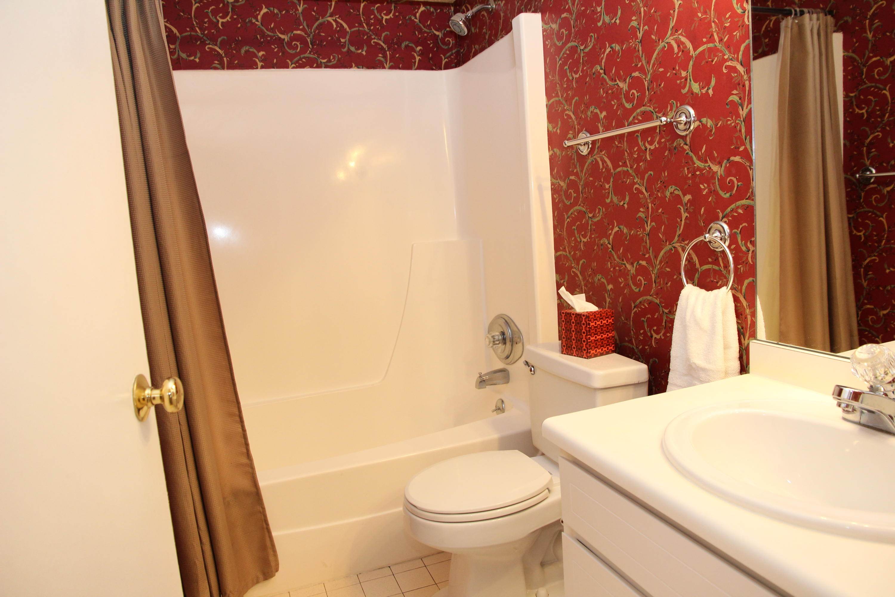 Pinnacle Port Phase 1-B - Residential