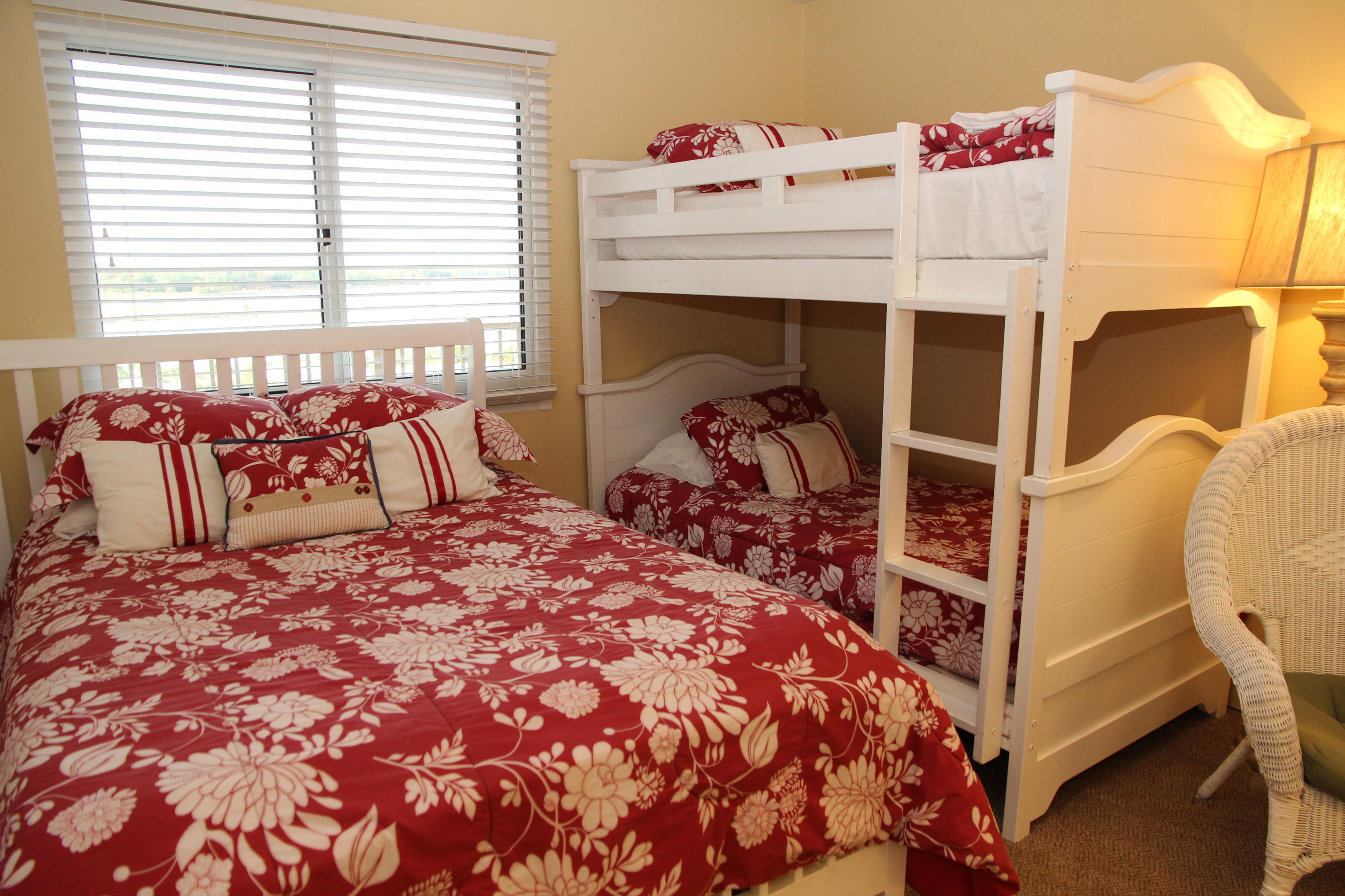 Pinnacle Port Phase 1-B - Residential