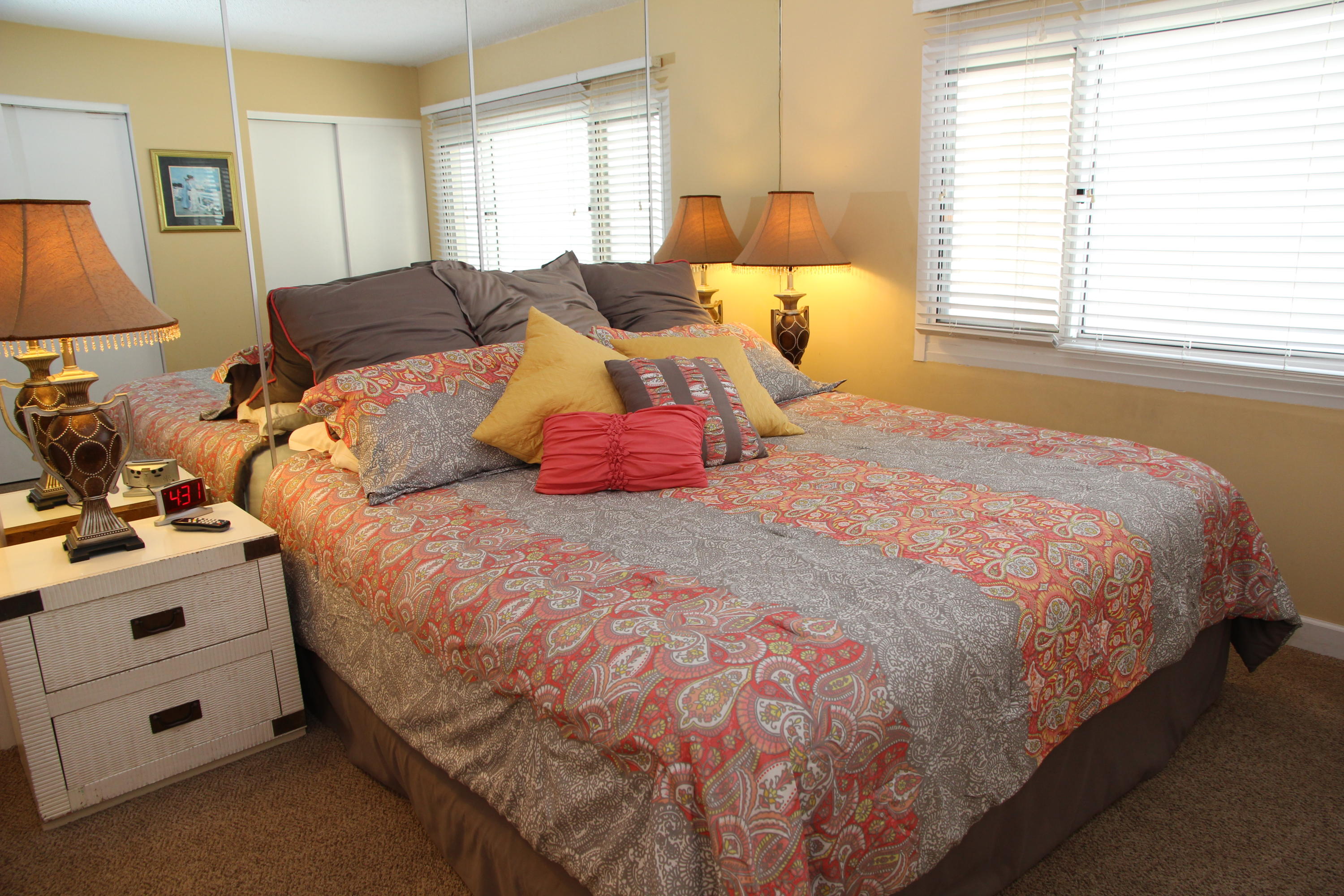 Pinnacle Port Phase 1-B - Residential