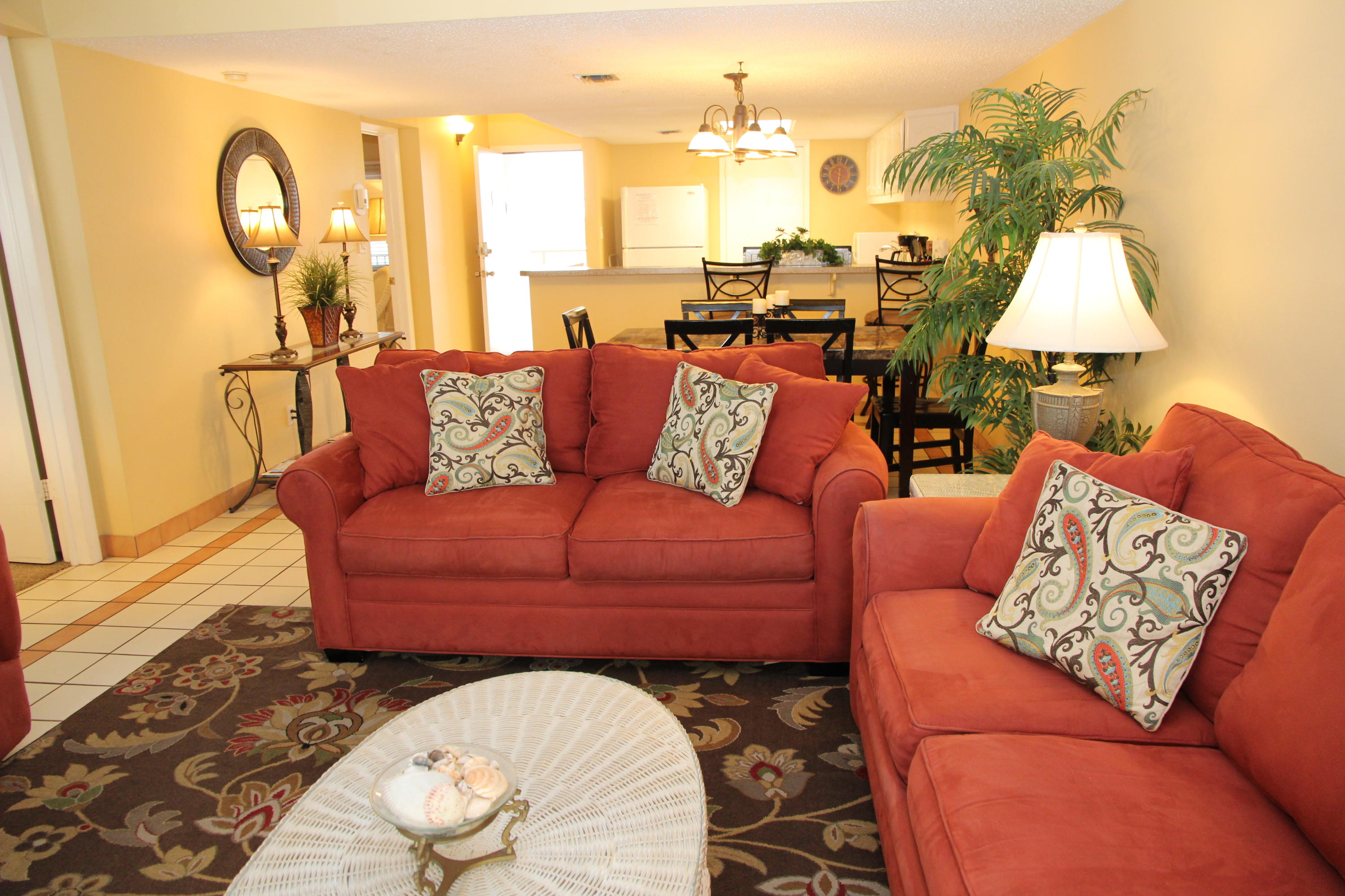 Pinnacle Port Phase 1-B - Residential