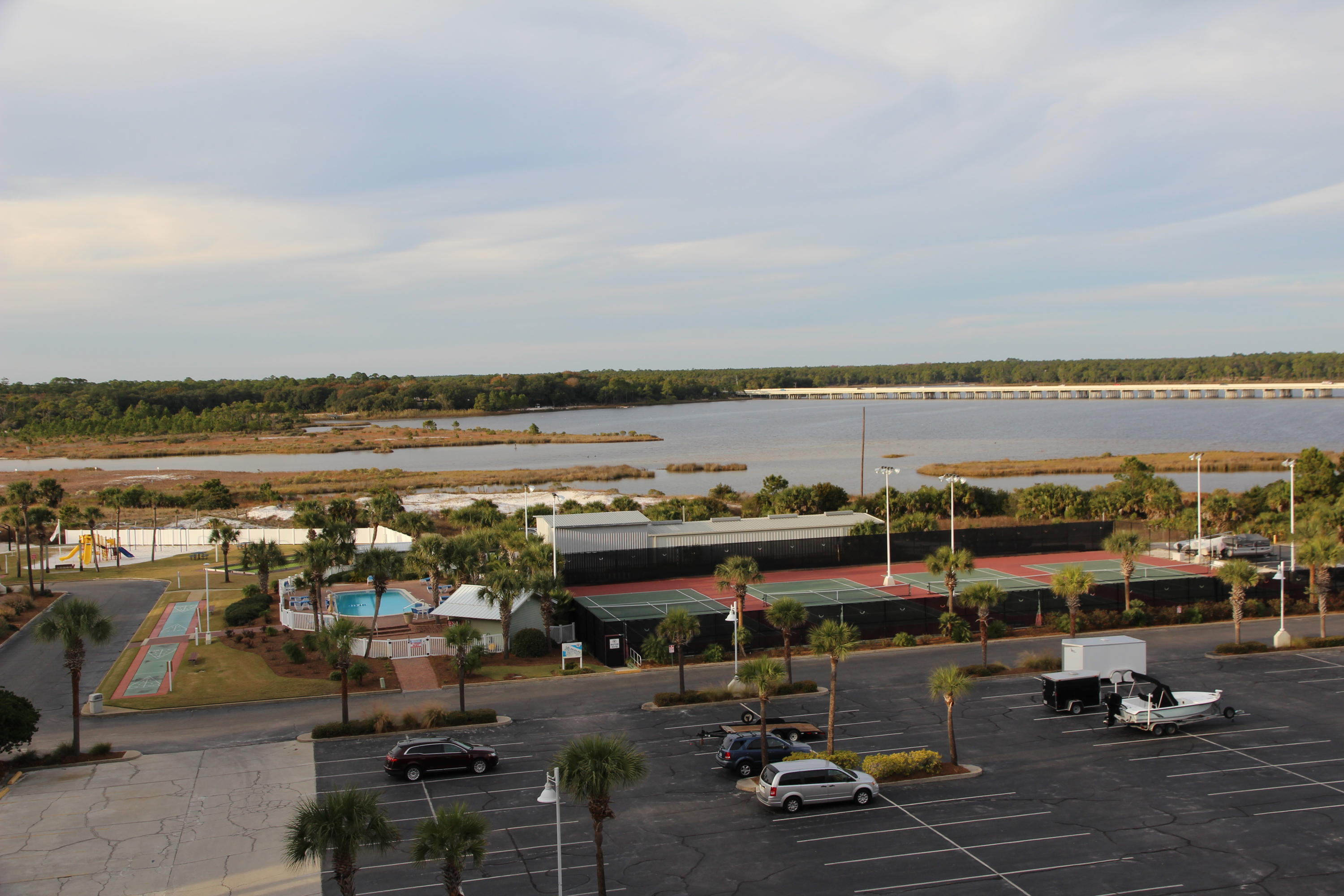 Pinnacle Port Phase 1-B - Residential