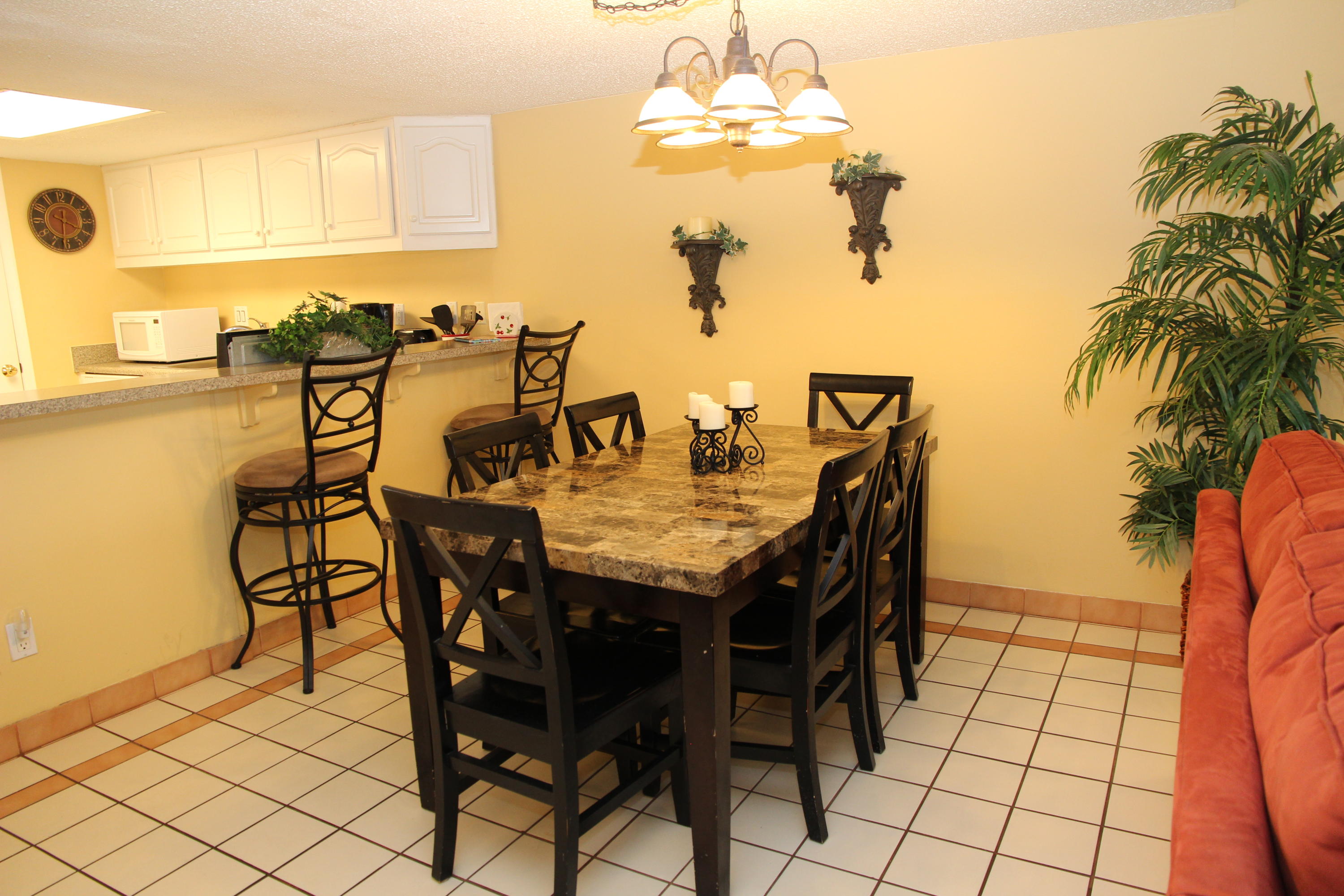 Pinnacle Port Phase 1-B - Residential