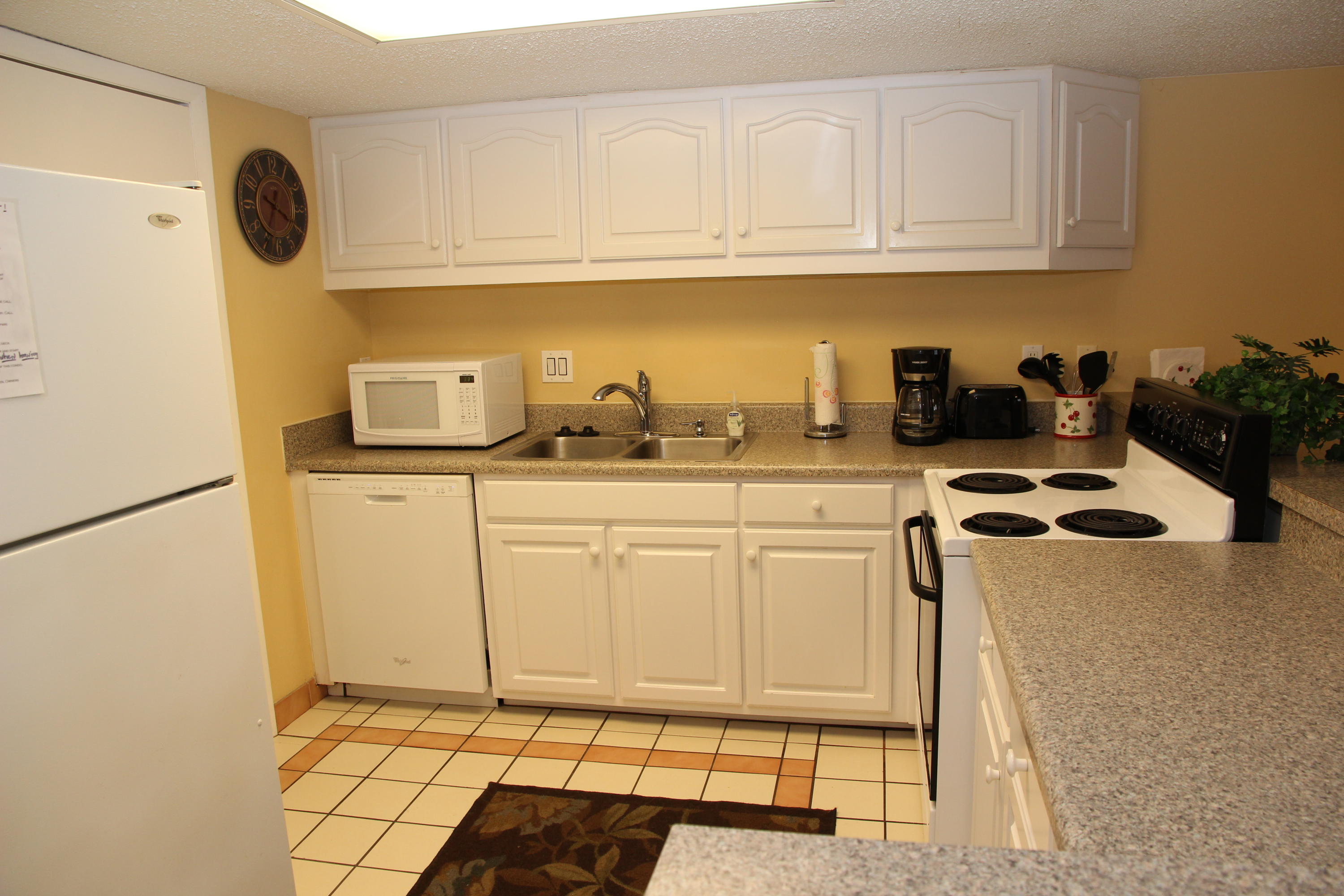 Pinnacle Port Phase 1-B - Residential