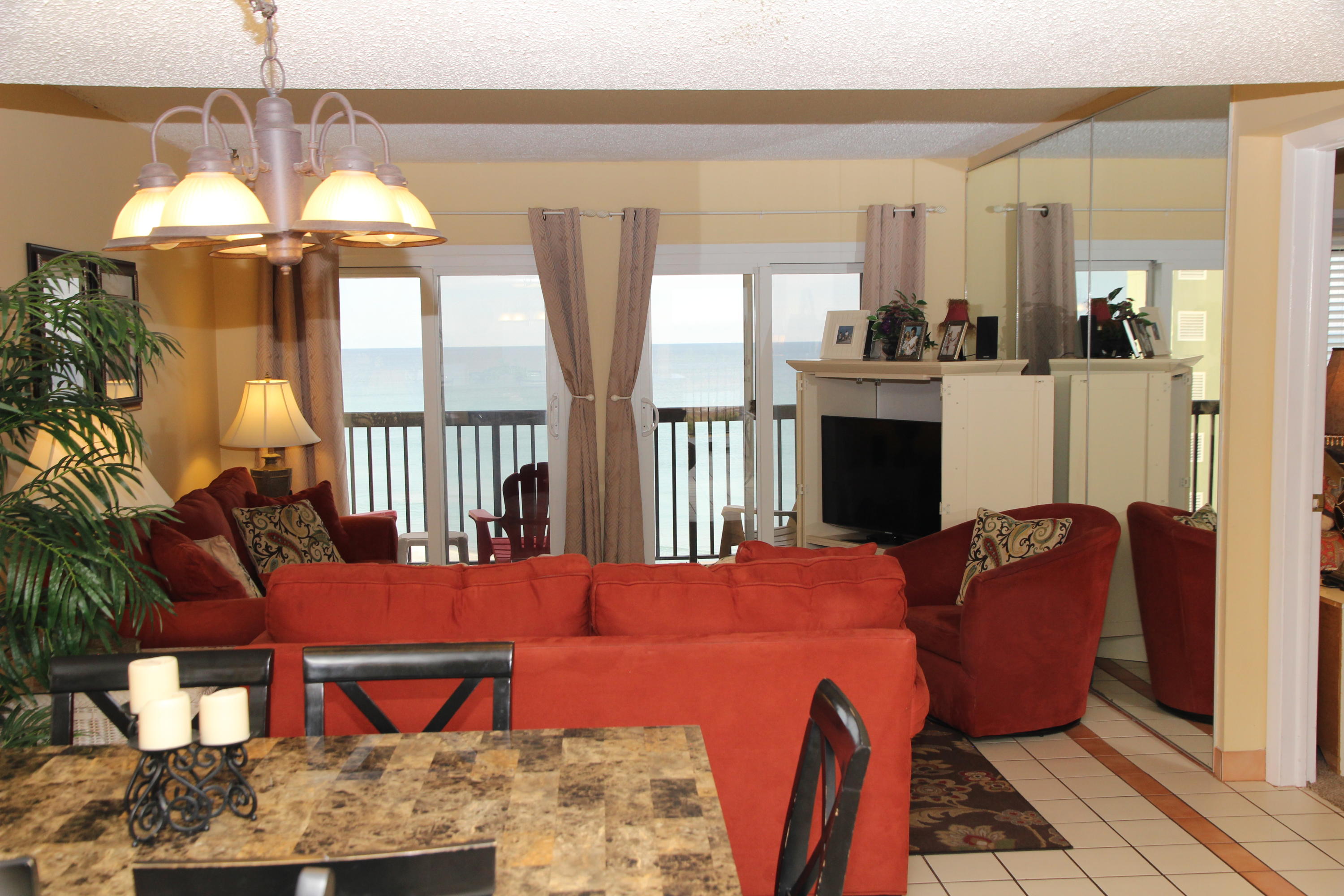 Pinnacle Port Phase 1-B - Residential