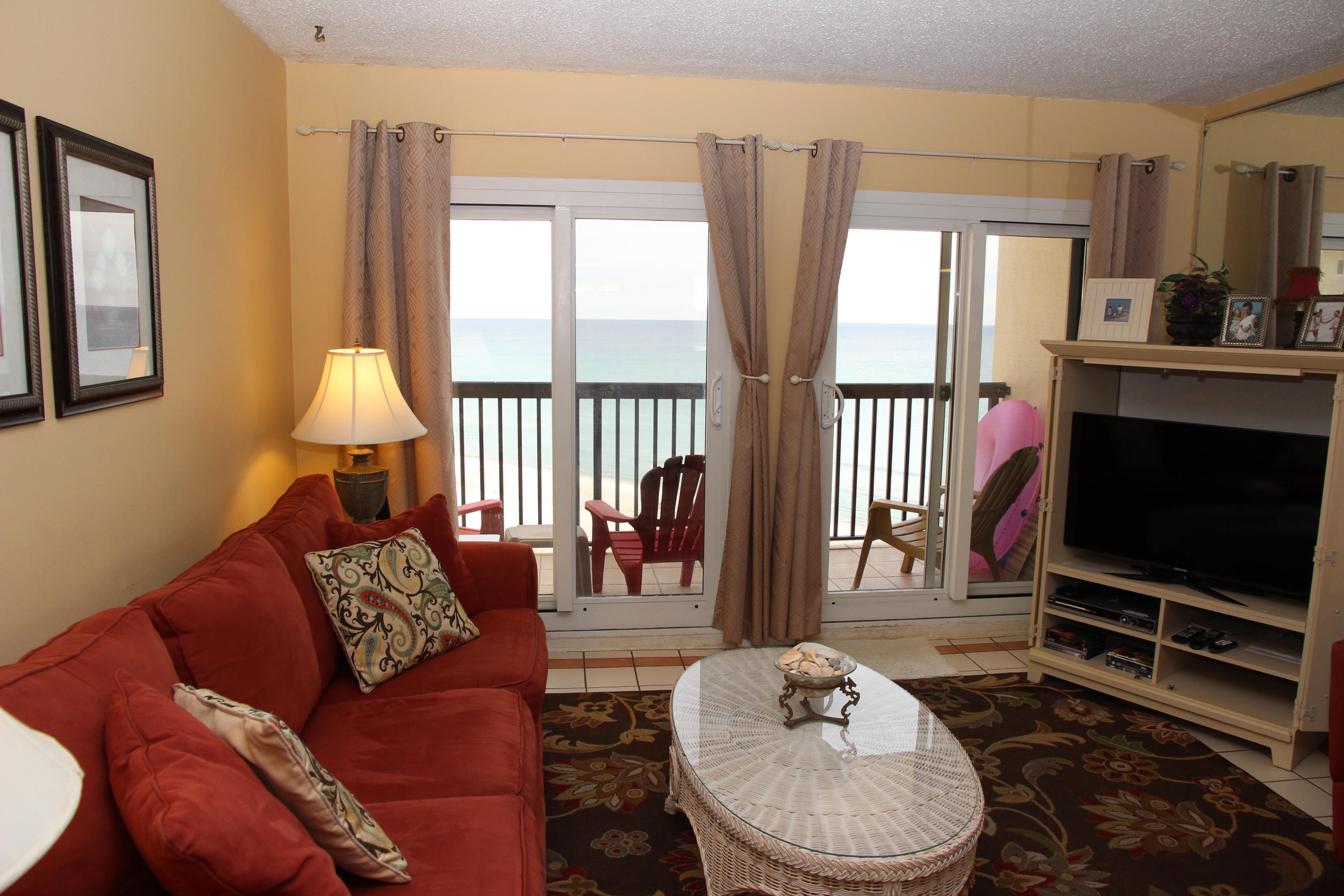 Pinnacle Port Phase 1-B - Residential