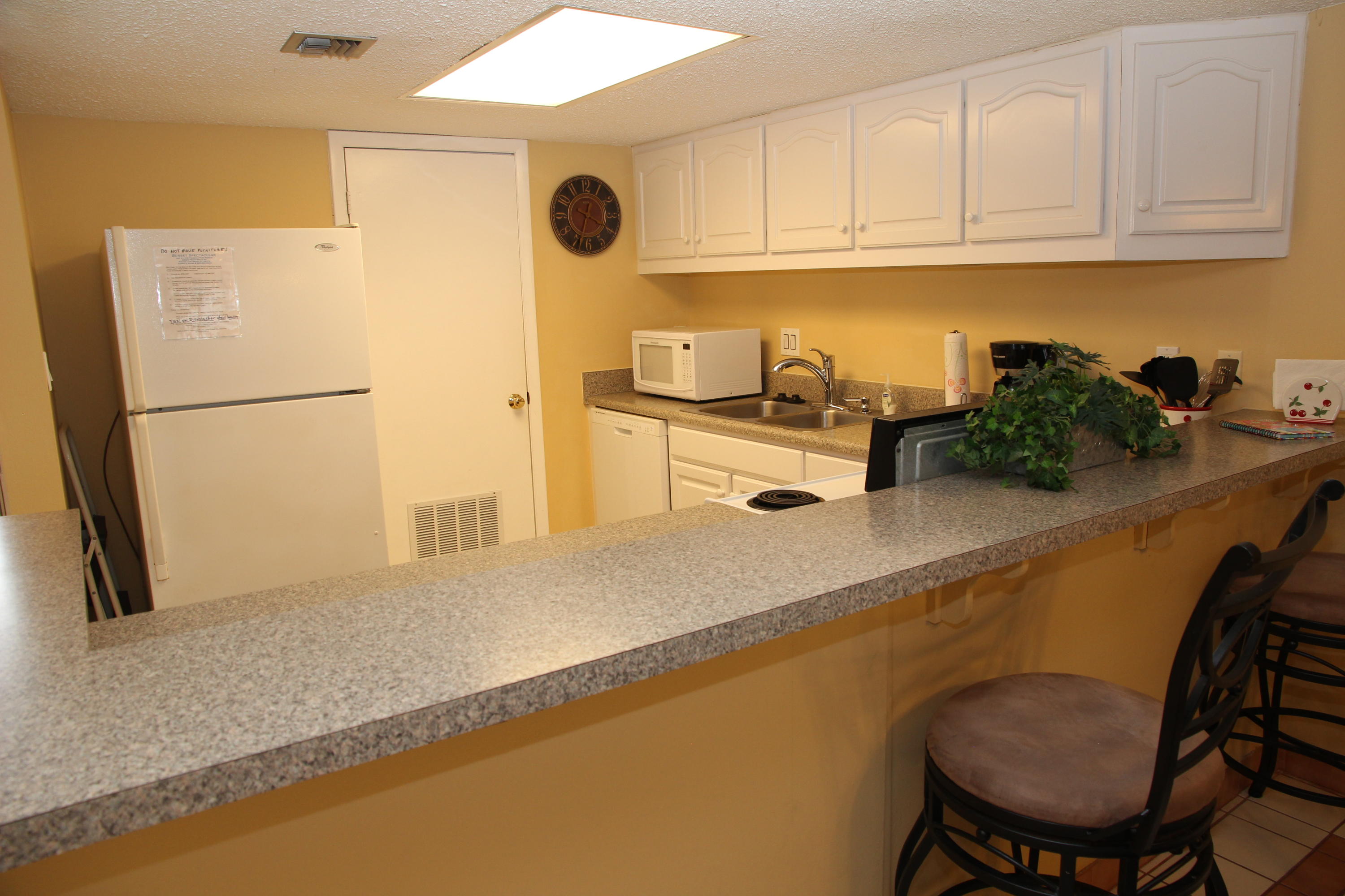 Pinnacle Port Phase 1-B - Residential