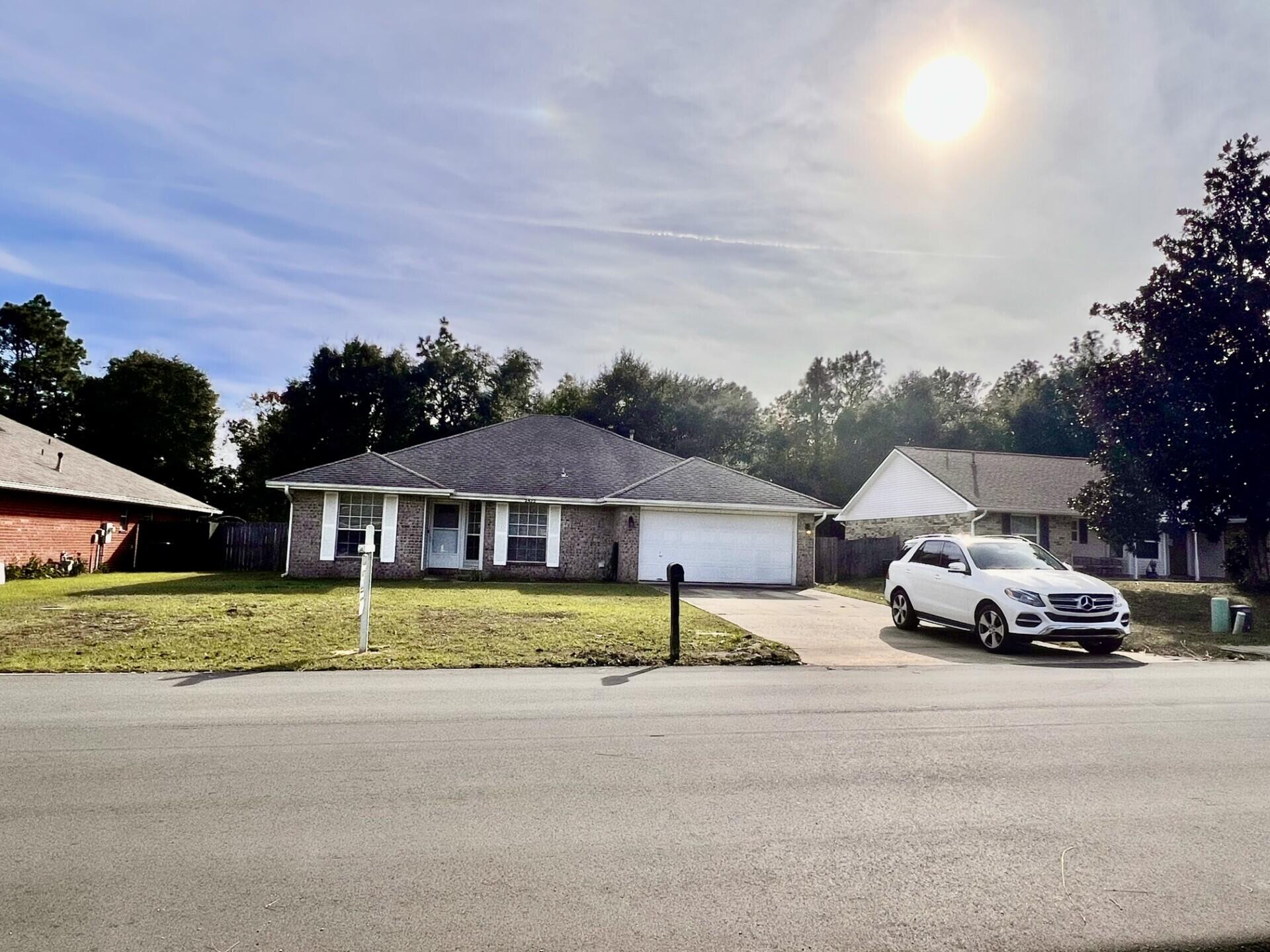 CHEROKEE BEND S/D PH 2 - Residential