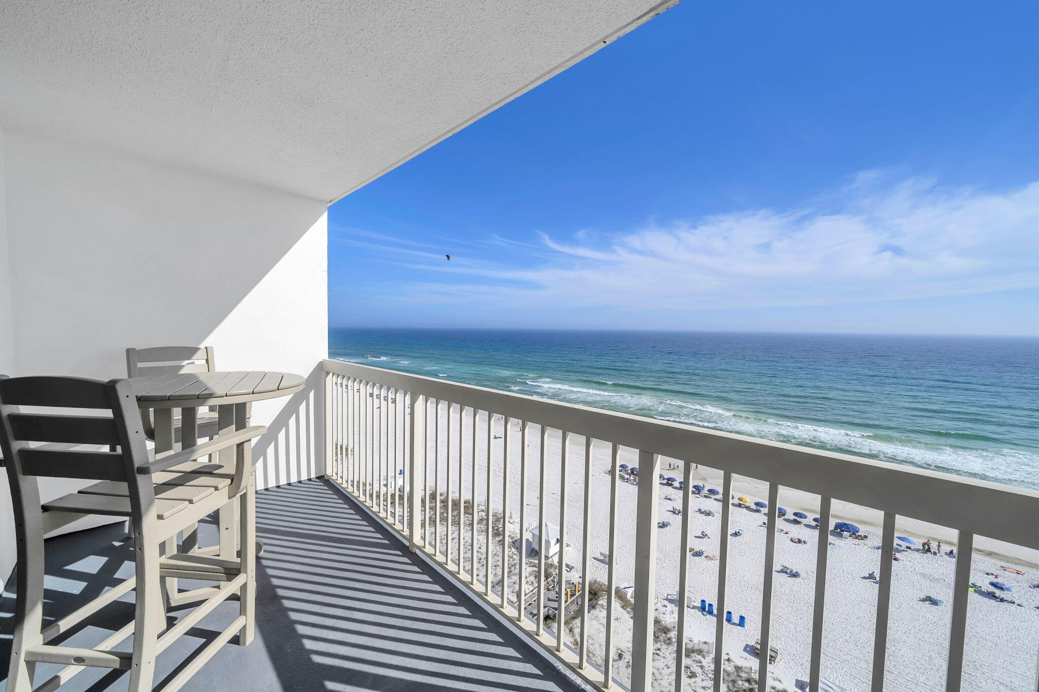 PELICAN BEACH RESORT CONDO UNIT 1205 - Residential