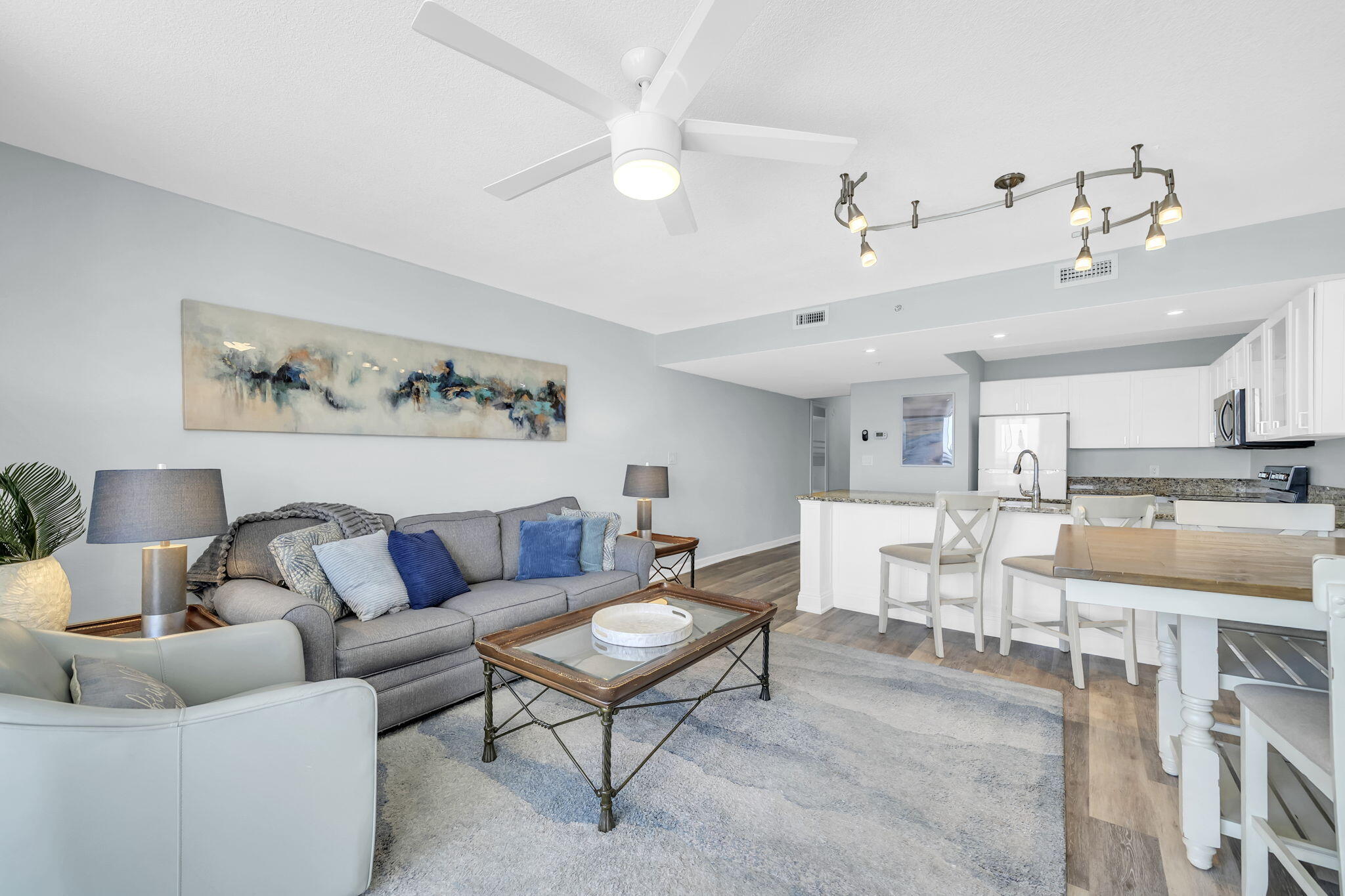 PELICAN BEACH RESORT CONDO UNIT 1205 - Residential