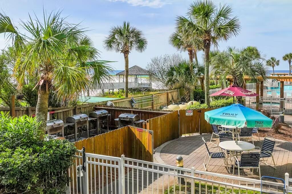 PELICAN BEACH RESORT CONDO UNIT 1205 - Residential