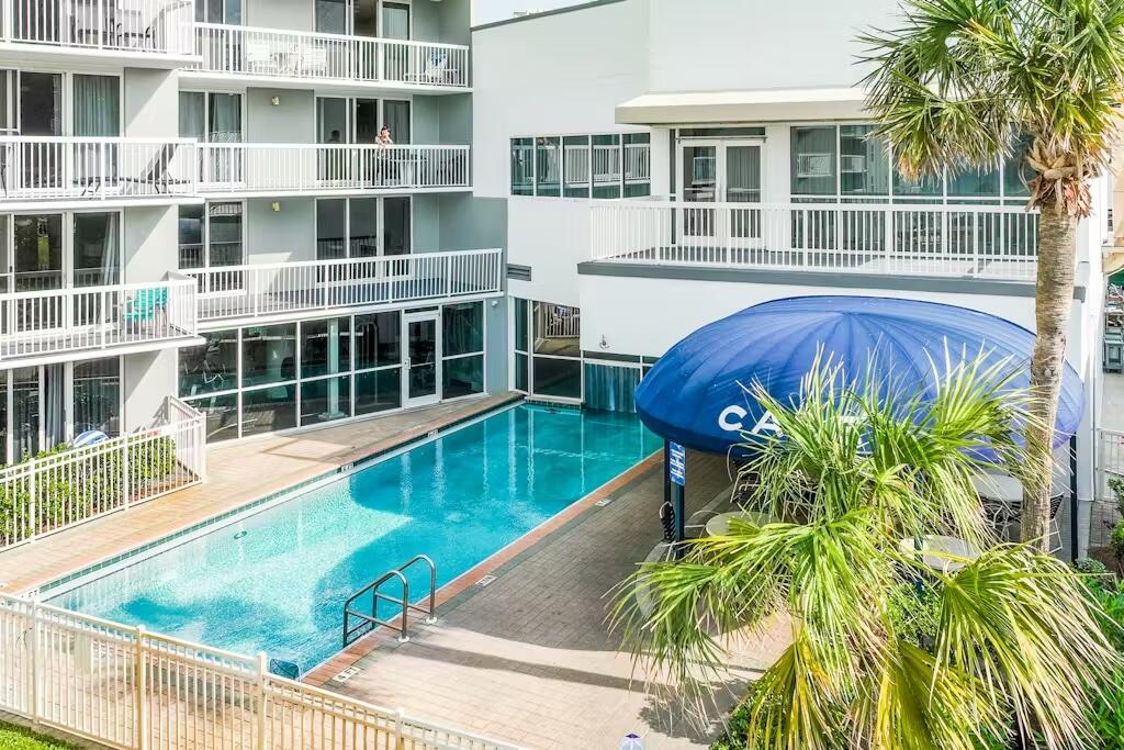PELICAN BEACH RESORT CONDO UNIT 1205 - Residential