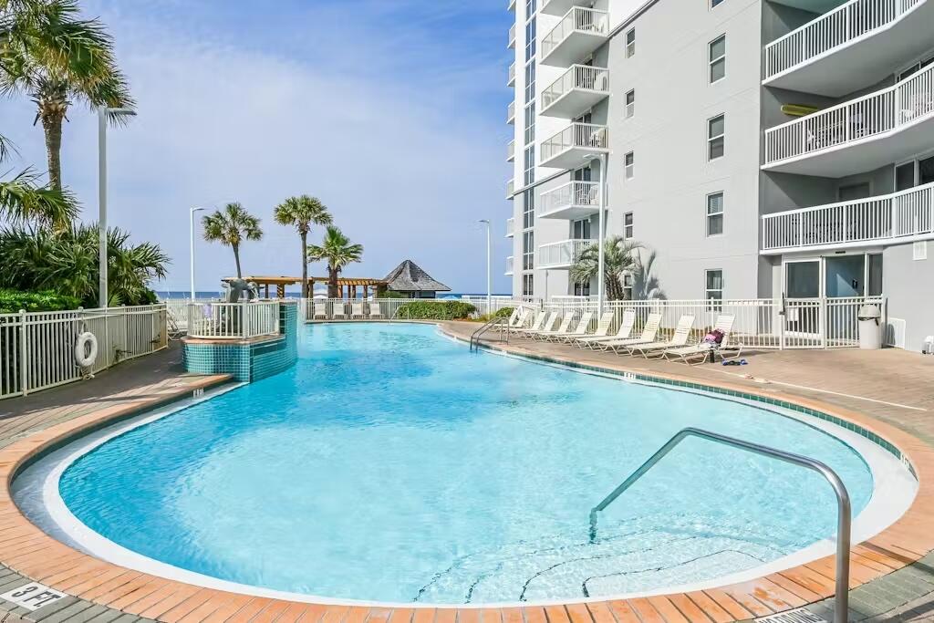 PELICAN BEACH RESORT CONDO UNIT 1205 - Residential