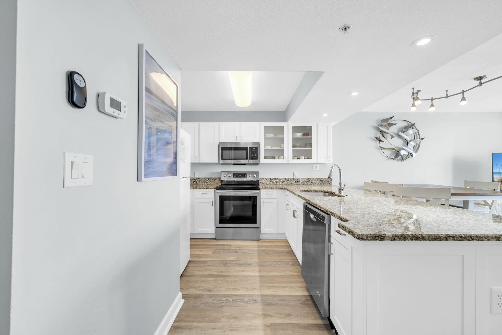 PELICAN BEACH RESORT CONDO UNIT 1205 - Residential