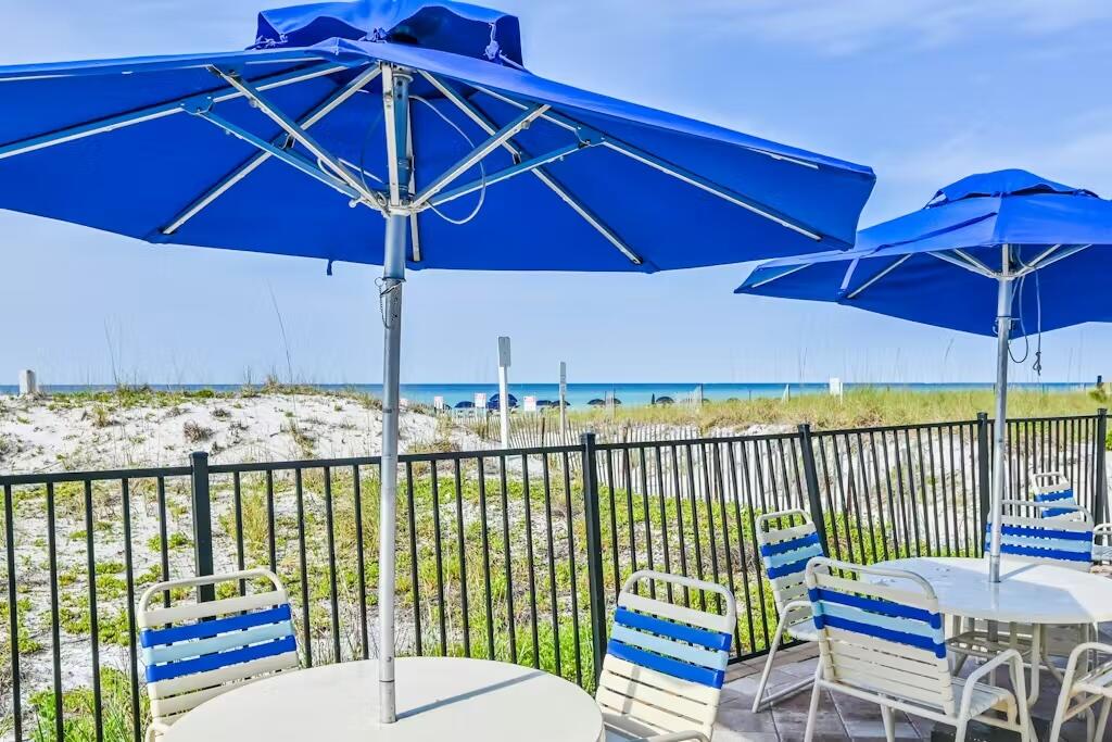 PELICAN BEACH RESORT CONDO UNIT 1205 - Residential