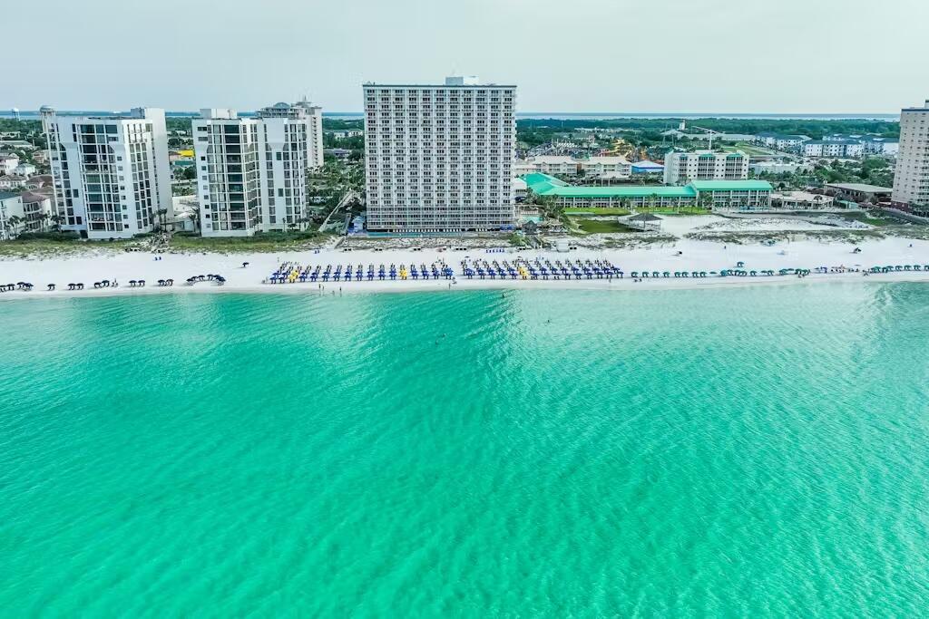 PELICAN BEACH RESORT CONDO UNIT 1205 - Residential