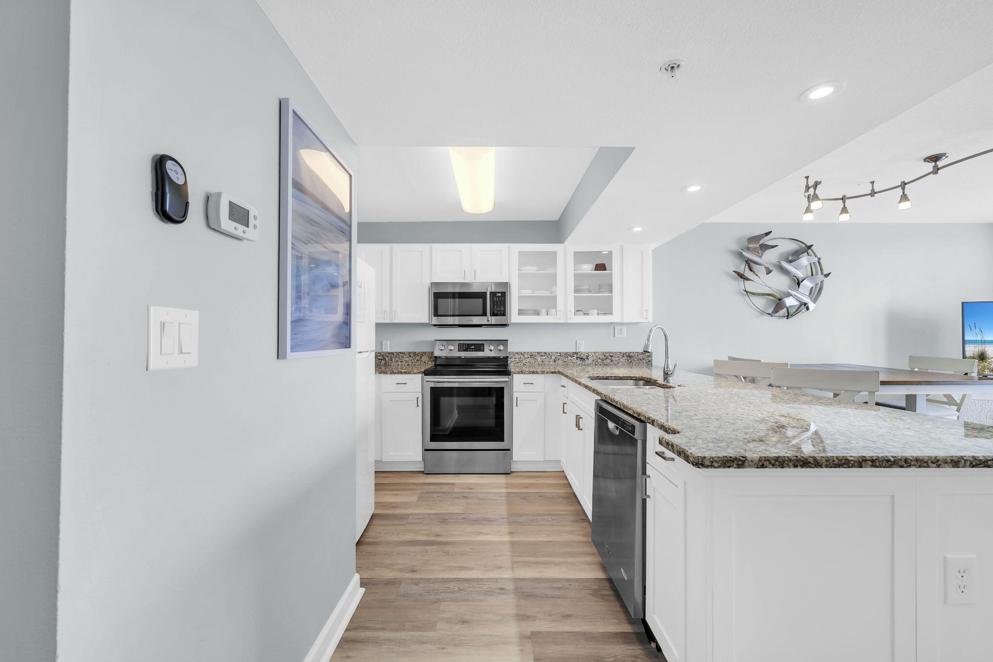 PELICAN BEACH RESORT CONDO UNIT 1205 - Residential