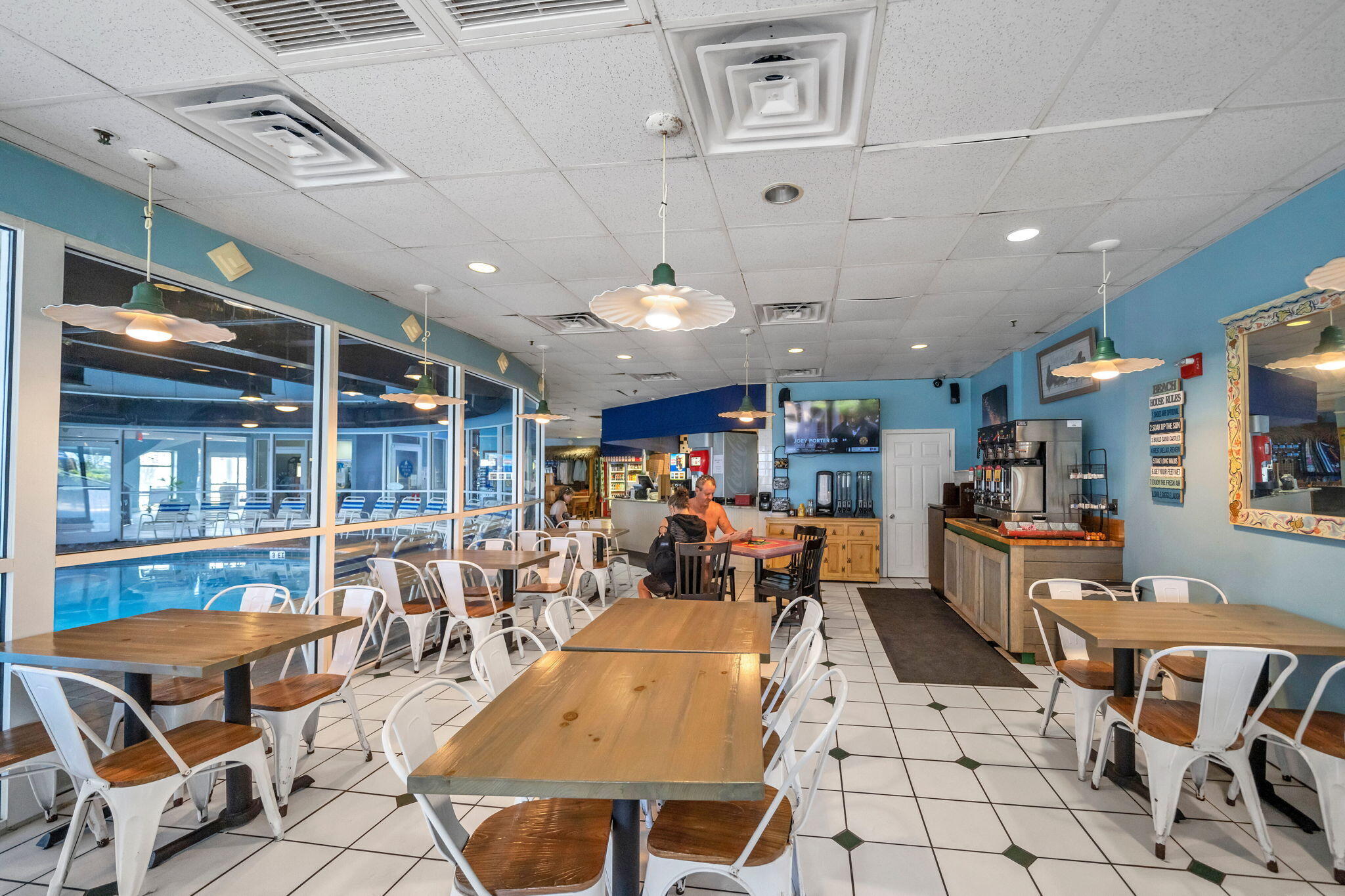 PELICAN BEACH RESORT CONDO UNIT 1205 - Residential