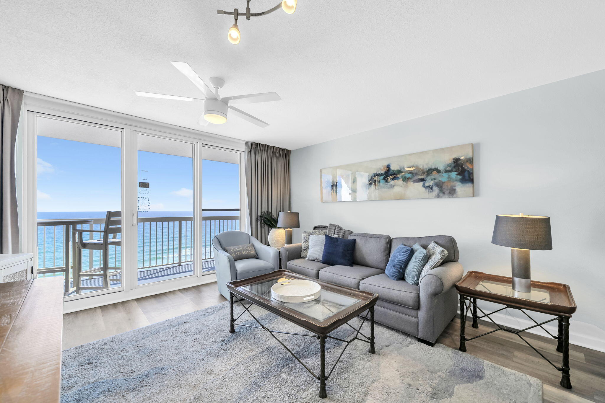 PELICAN BEACH RESORT CONDO UNIT 1205 - Residential
