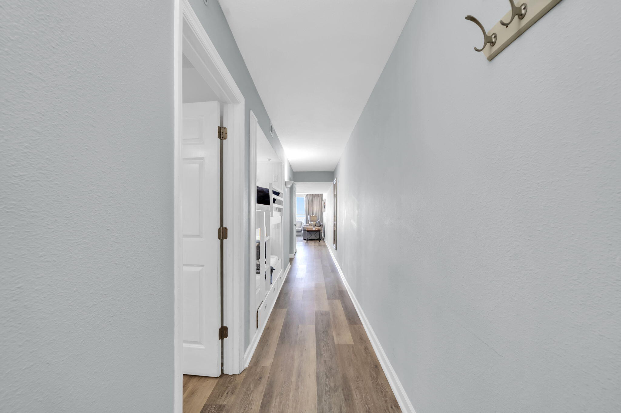 PELICAN BEACH RESORT CONDO UNIT 1205 - Residential