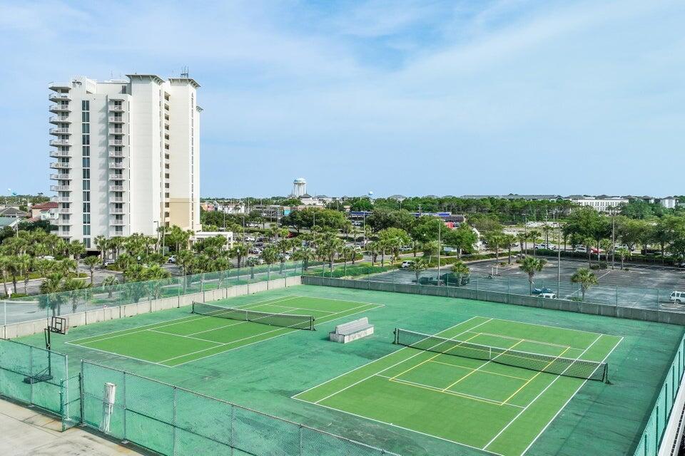 PELICAN BEACH RESORT CONDO UNIT 1205 - Residential