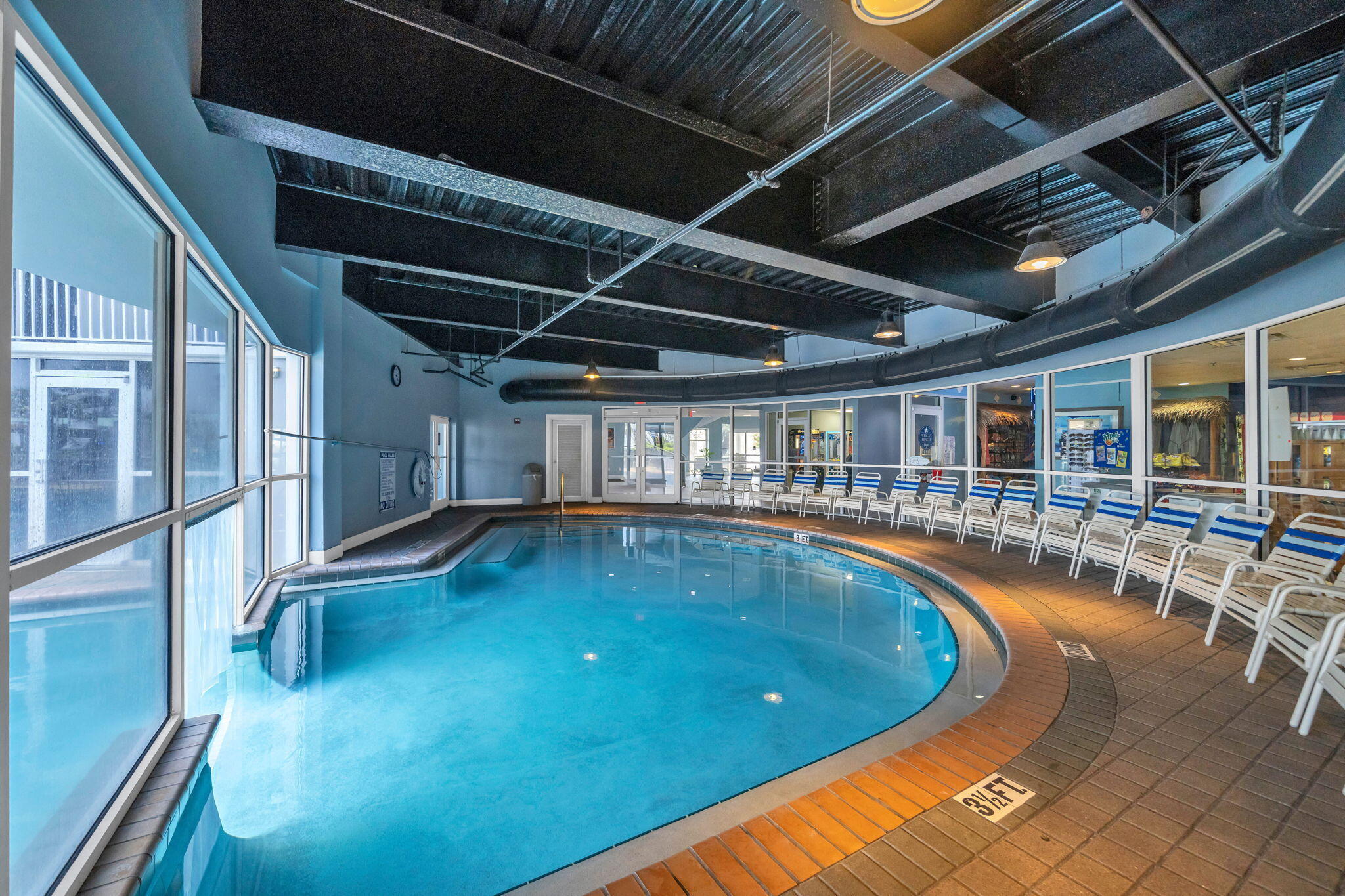 PELICAN BEACH RESORT CONDO UNIT 1205 - Residential