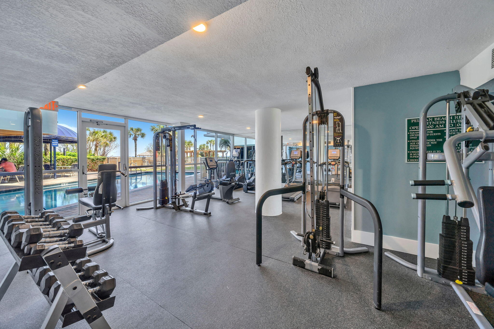 PELICAN BEACH RESORT CONDO UNIT 1205 - Residential