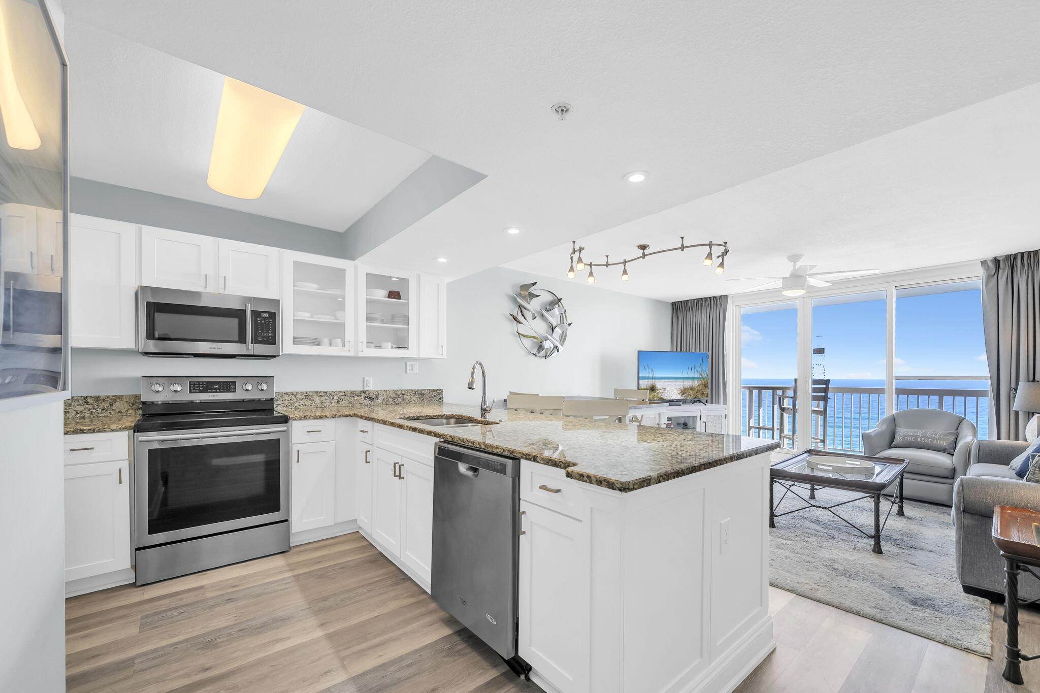 PELICAN BEACH RESORT CONDO UNIT 1205 - Residential