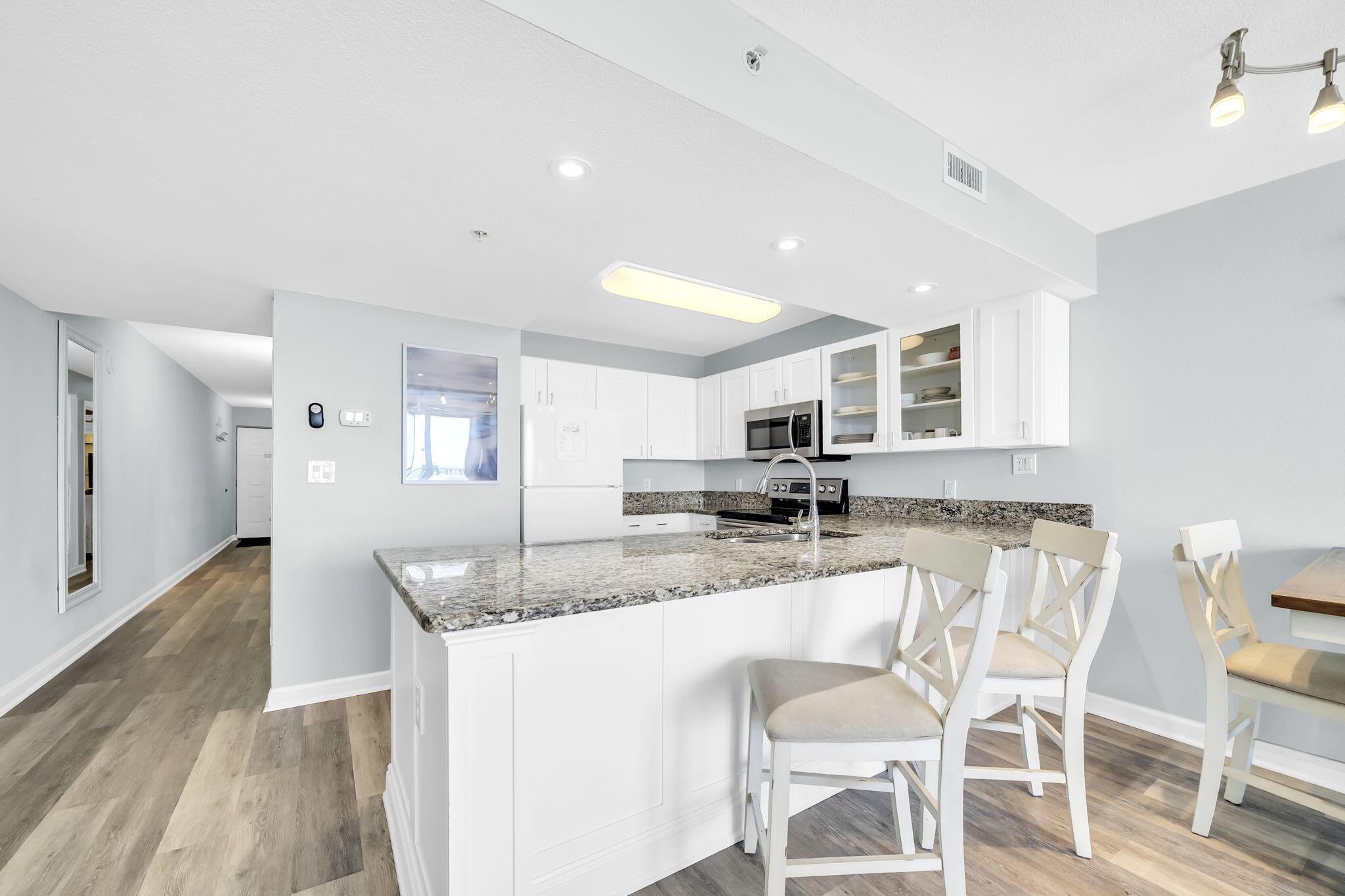 PELICAN BEACH RESORT CONDO UNIT 1205 - Residential