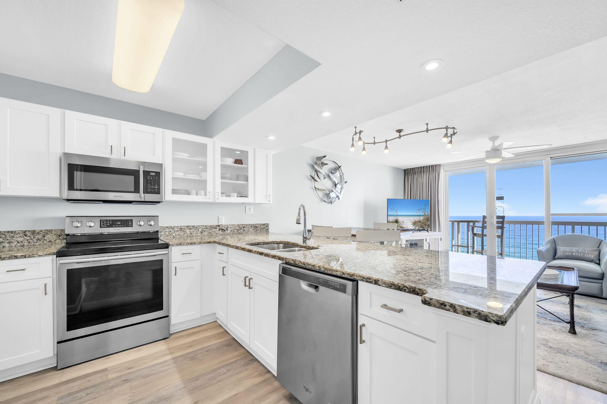 PELICAN BEACH RESORT CONDO UNIT 1205 - Residential