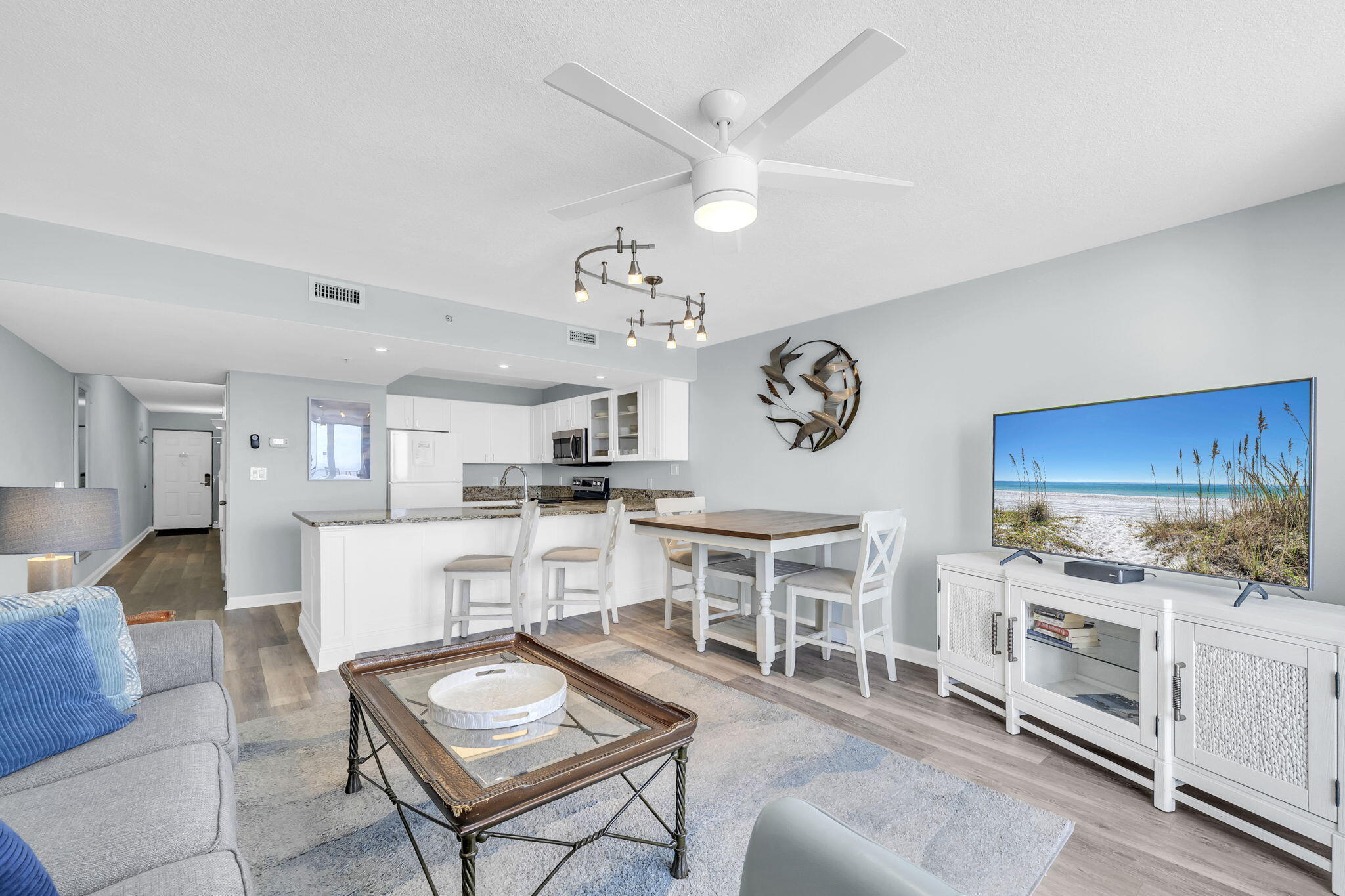 PELICAN BEACH RESORT CONDO UNIT 1205 - Residential