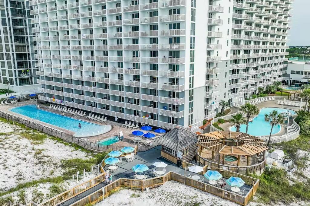 PELICAN BEACH RESORT CONDO UNIT 1205 - Residential