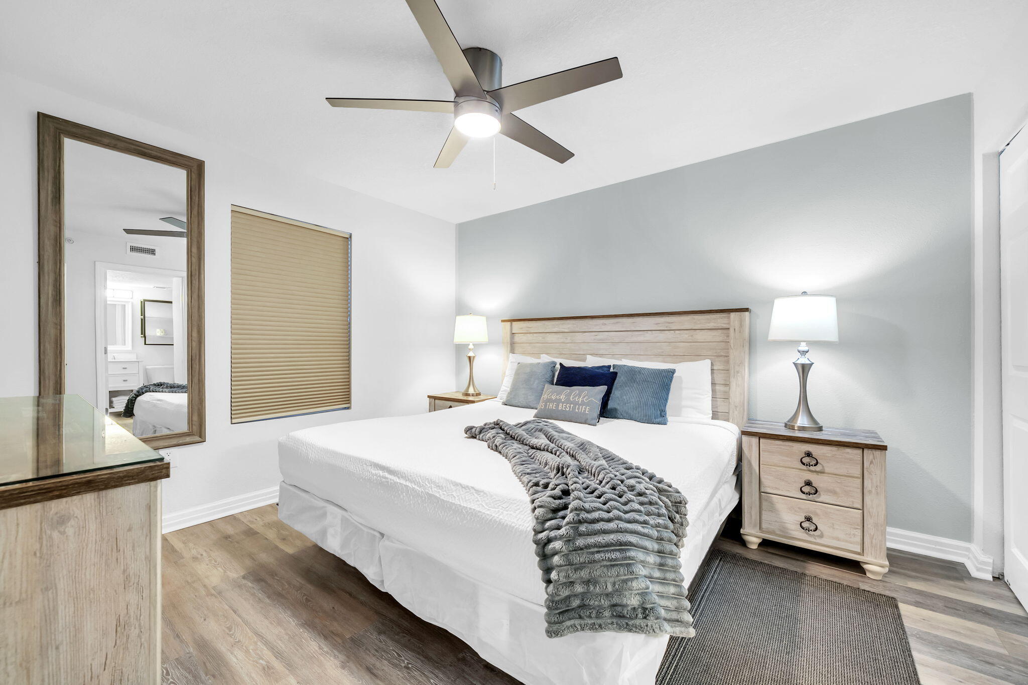 PELICAN BEACH RESORT CONDO UNIT 1205 - Residential