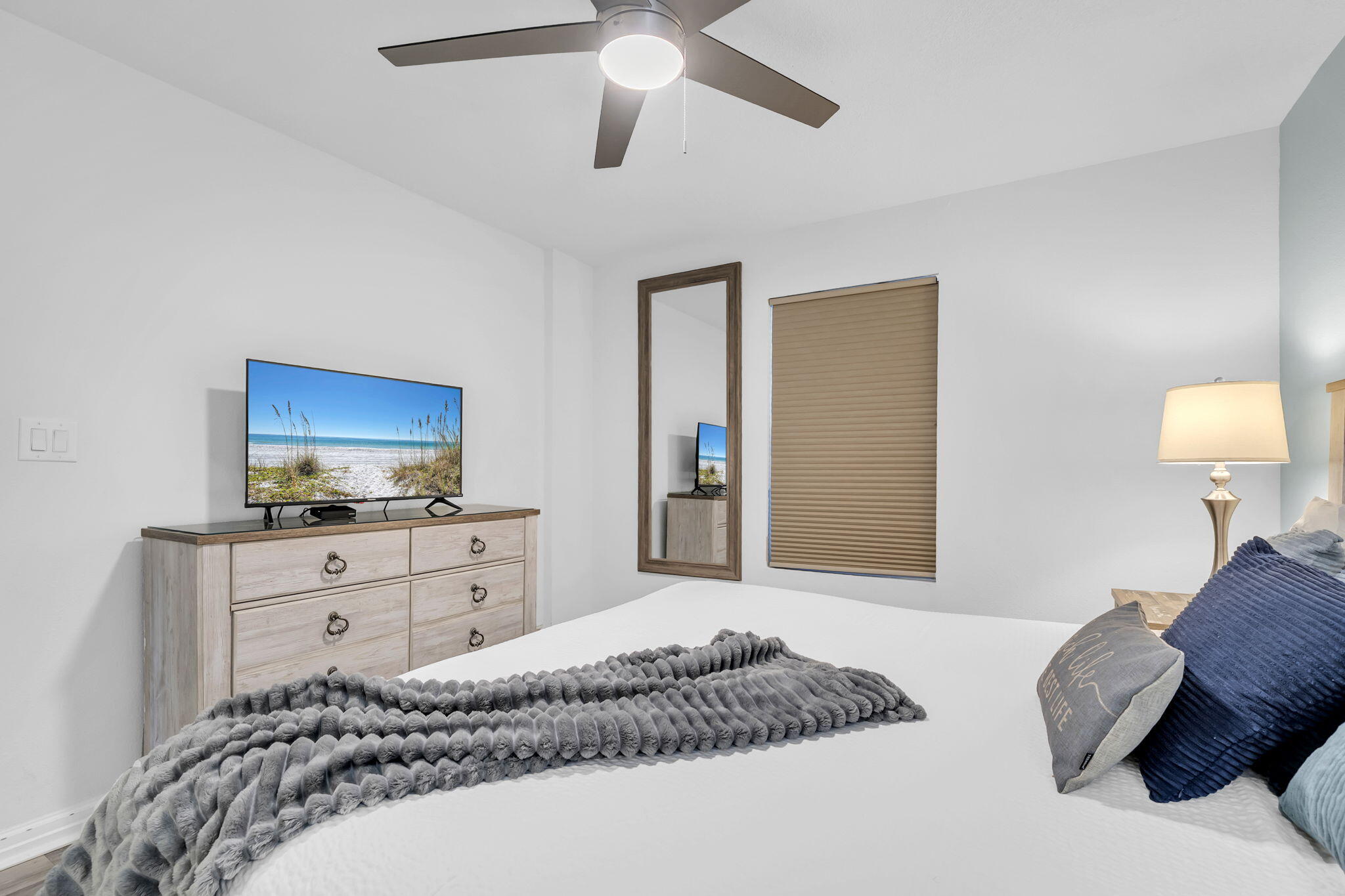 PELICAN BEACH RESORT CONDO UNIT 1205 - Residential