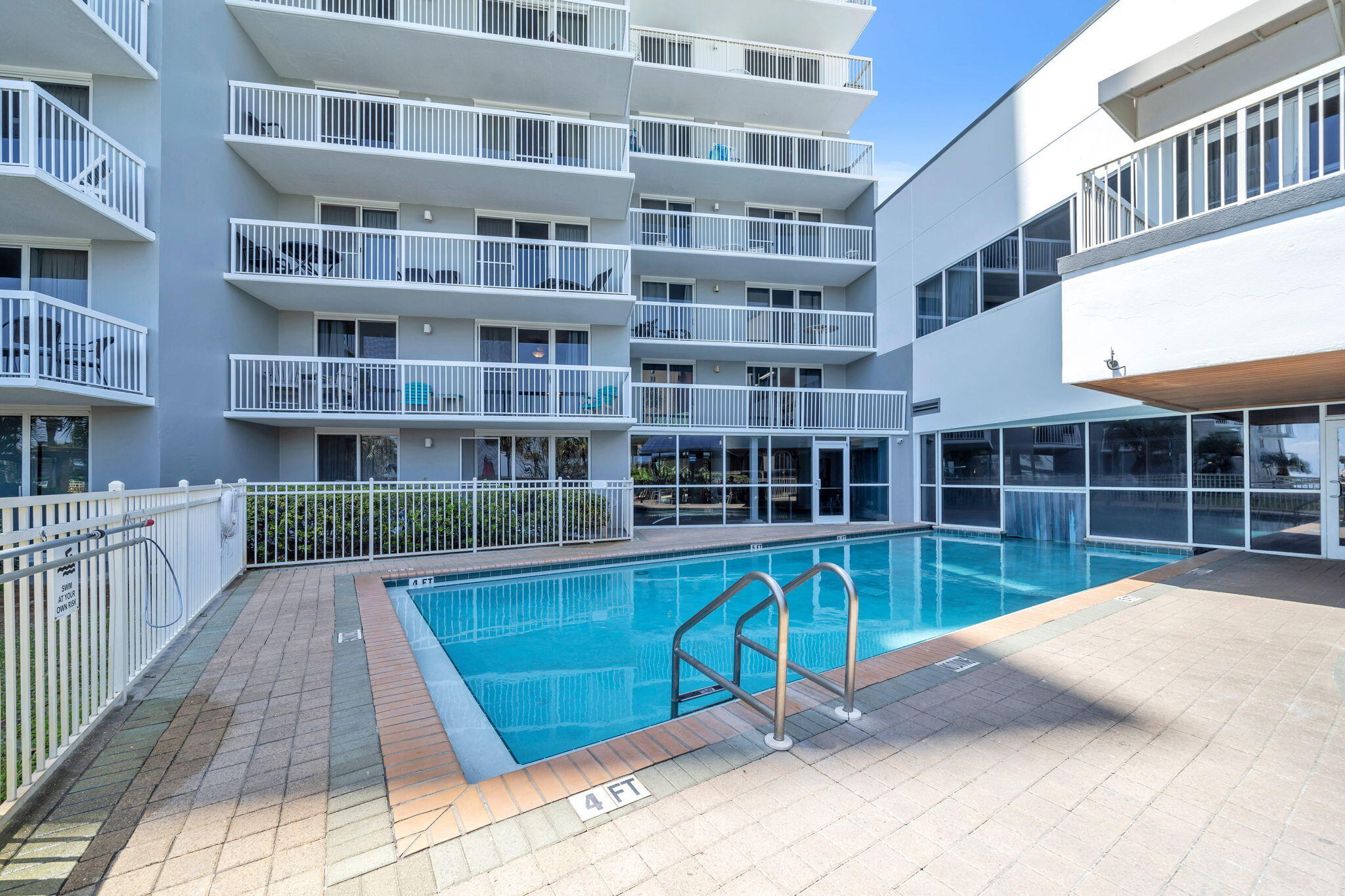 PELICAN BEACH RESORT CONDO UNIT 1205 - Residential