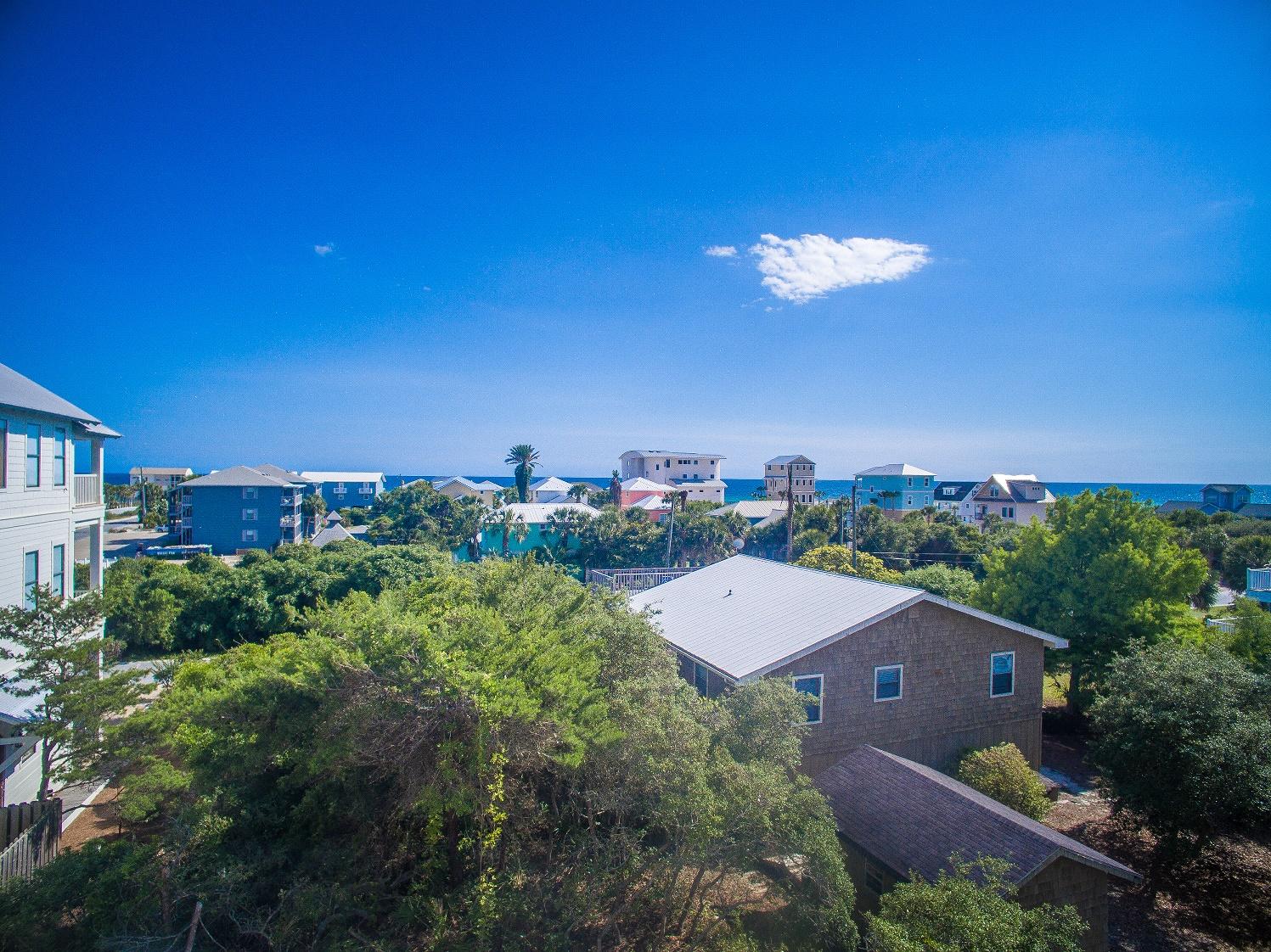 AMAZING GULF VIEWS, PRIVATE HEATED POOL, PRIVATE ELEVATOR TO ALL FLOORS, HUGE OUTDOOR VERANDA/PARTY DECK WITH SUMMER KITCHEN, VIKING KITCHEN, SOLID MARBLE COUNTERS, 2,937 SQUARE FEET, 500+ FEET OF VERANDA/BALCONIES, 4 LARGE BEDROOMS, 4.5 BATHS, AND HUGE TOP FLOOR BONUS/GAME/BUNK ROOM AREA. FOR UNDER $300 A FOOT THIS HOME IS A TREMENDOUS VALUE WITHOUT COMPROMISING QUALITY AND SUPERIOR FINISHES.SEE HOUSE PLANS IN DOCUMENTS SECTION OF THE MLS LISTING.