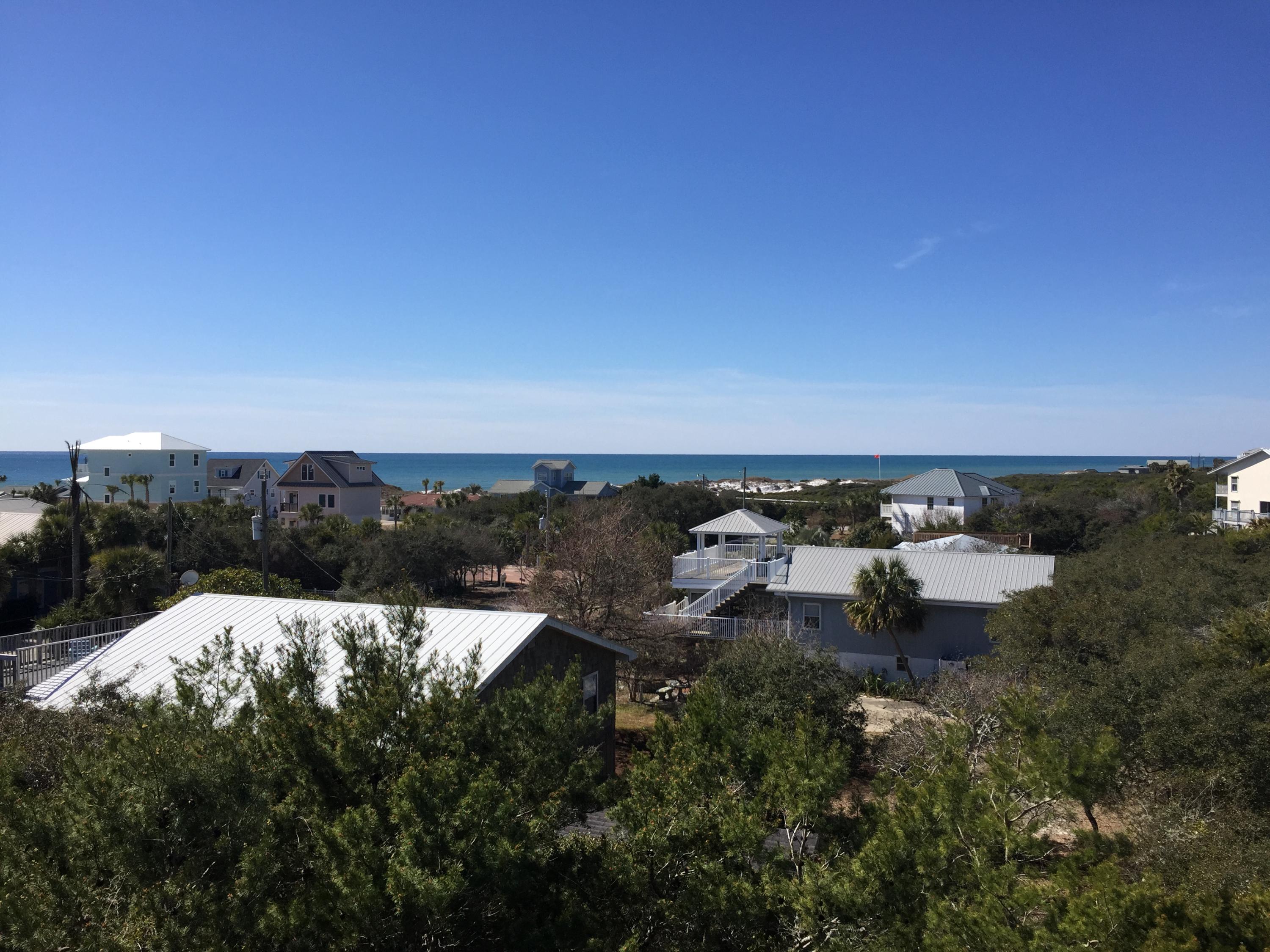 INLET BEACH - Residential